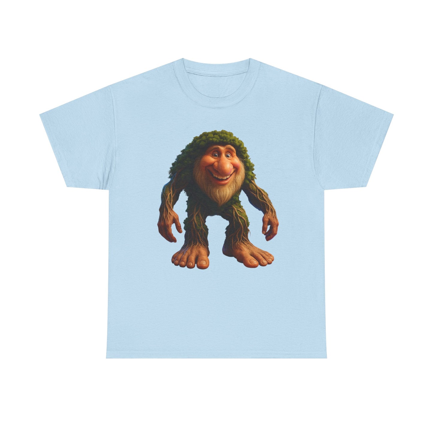 Whimsical Monster Tee for Every Occasion, Fun Graphic T-shirt, Gift for Kids and Adults, Cute Character Apparel, Casual Wear