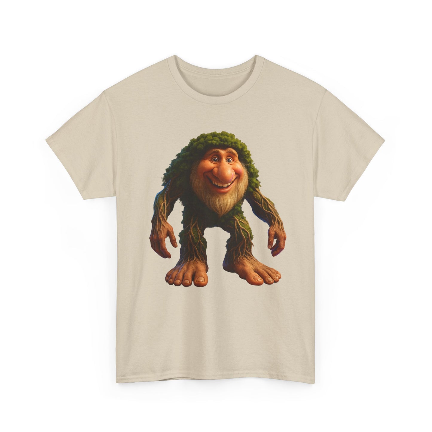 Whimsical Monster Tee for Every Occasion, Fun Graphic T-shirt, Gift for Kids and Adults, Cute Character Apparel, Casual Wear