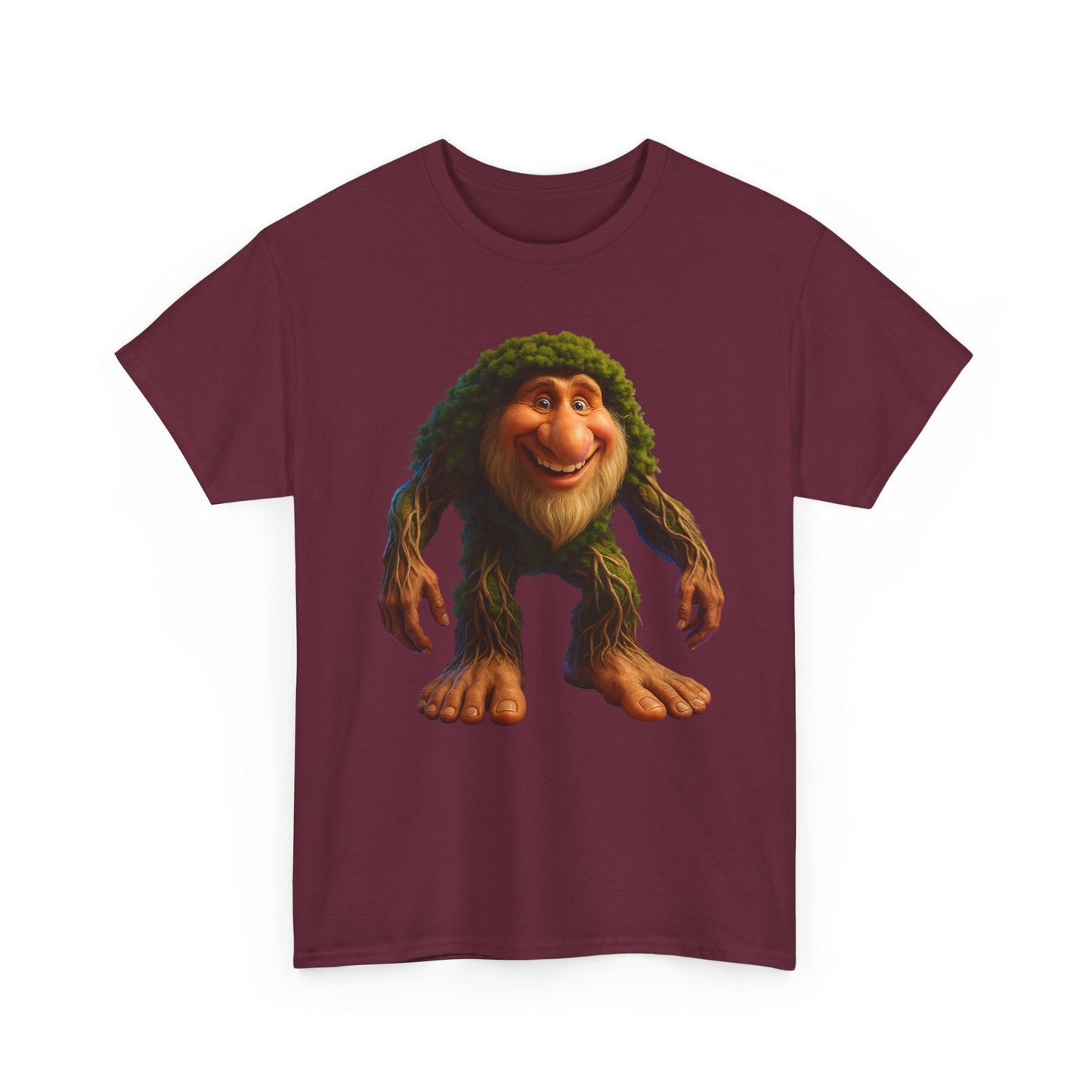 Whimsical Monster Tee for Every Occasion, Fun Graphic T-shirt, Gift for Kids and Adults, Cute Character Apparel, Casual Wear
