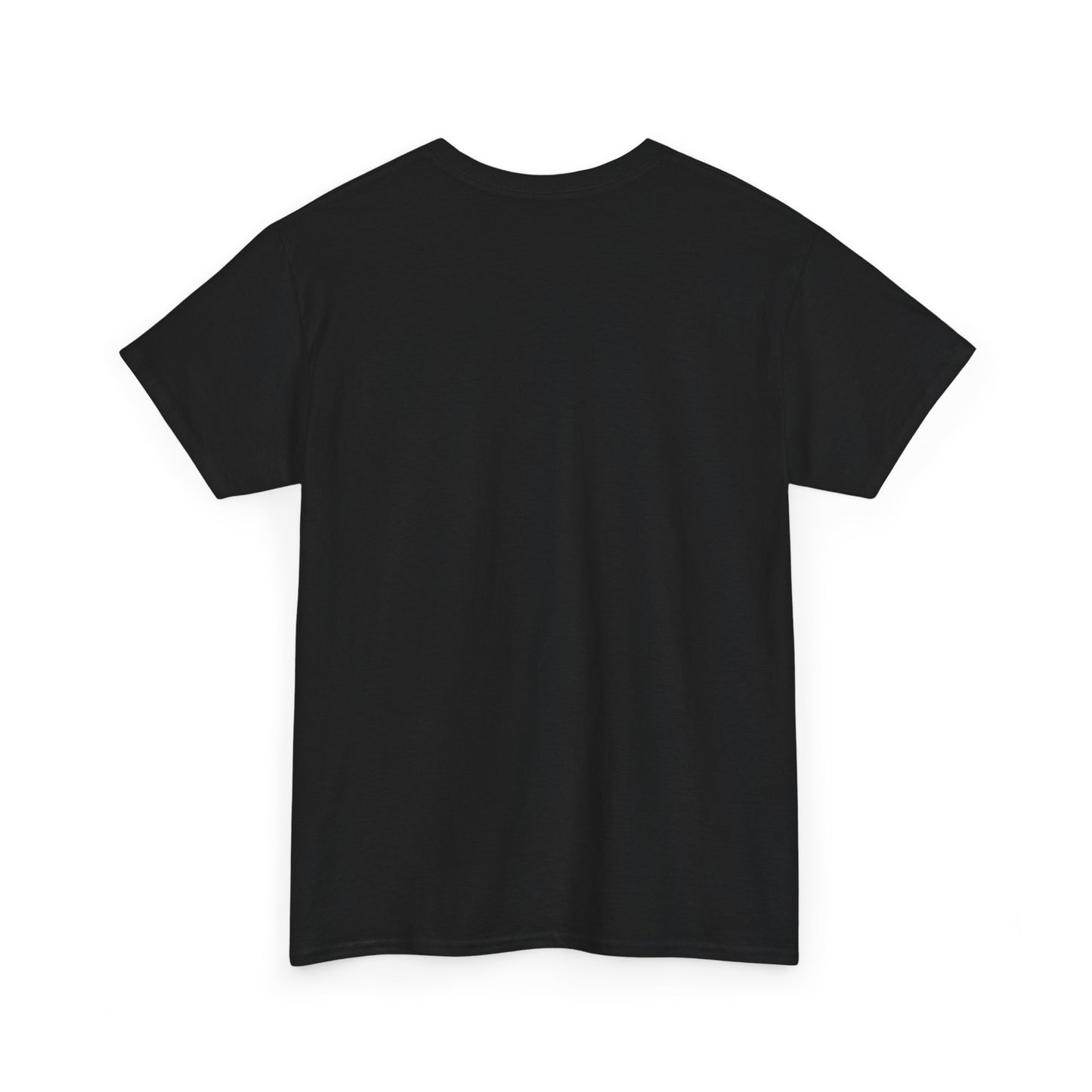 Fun Graphic Tee, Unisex Cartoon Shirt, Casual Wear, Gift for Kids and Adults, Funny T-Shirt, Humor Clothing