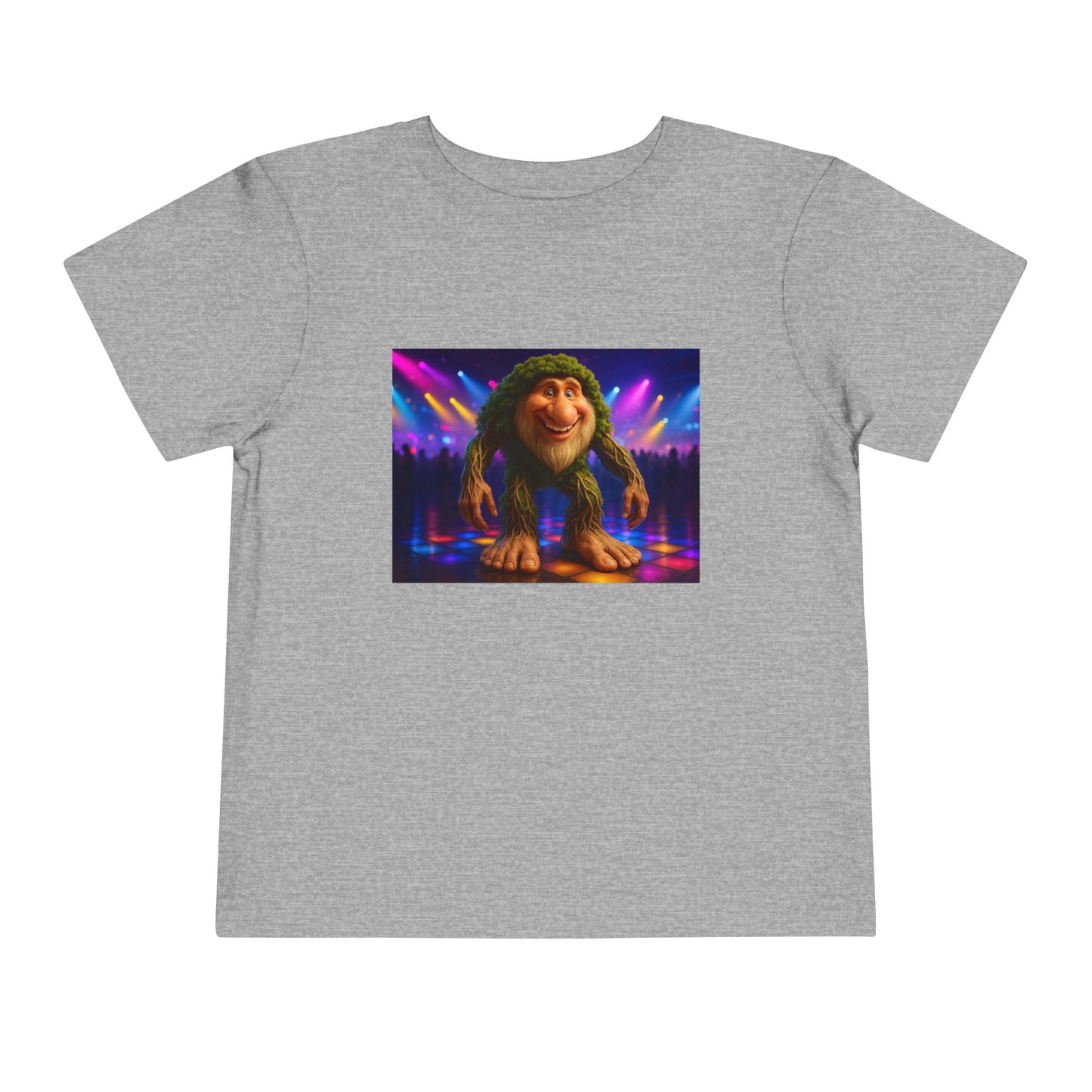 Toddler Short Sleeve Tee