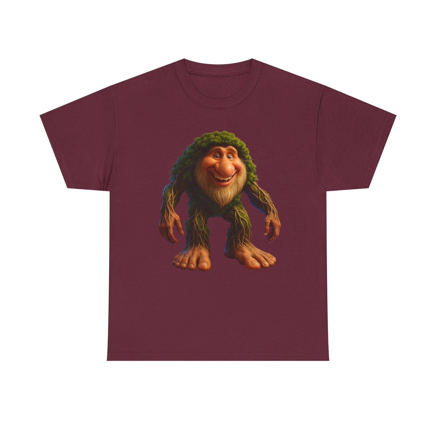 Whimsical Monster Tee for Every Occasion, Fun Graphic T-shirt, Gift for Kids and Adults, Cute Character Apparel, Casual Wear