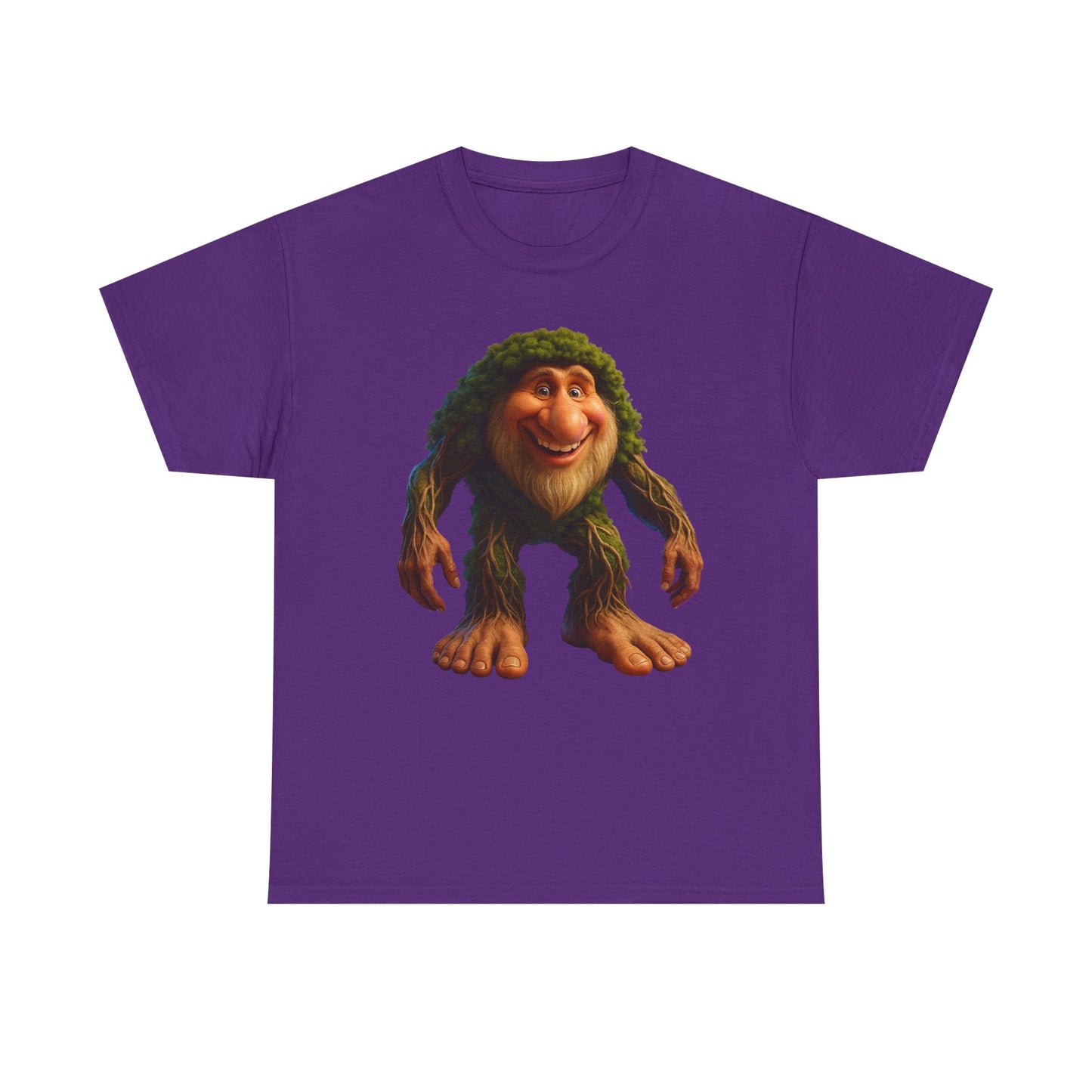 Whimsical Monster Tee for Every Occasion, Fun Graphic T-shirt, Gift for Kids and Adults, Cute Character Apparel, Casual Wear