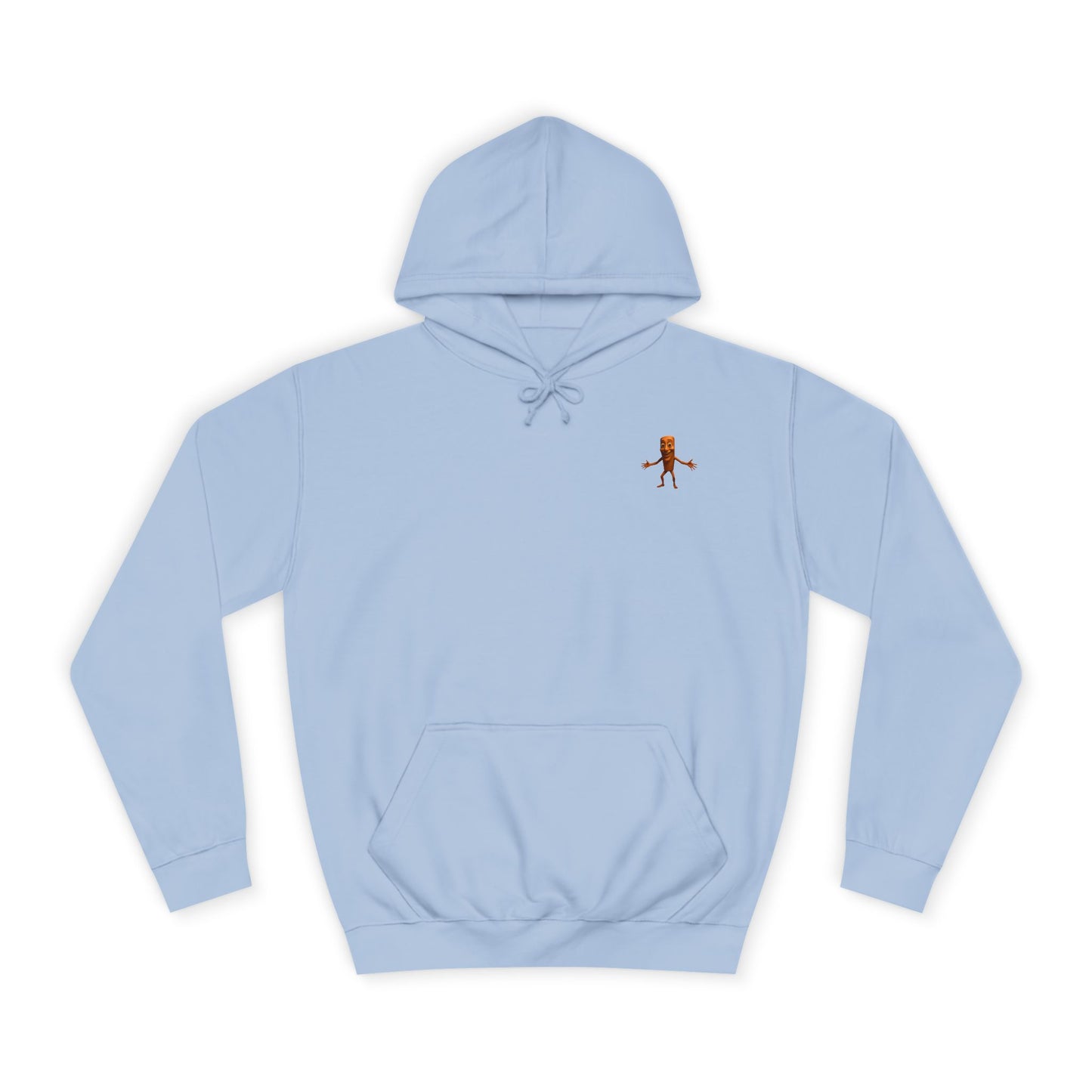 Unisex College Hoodie