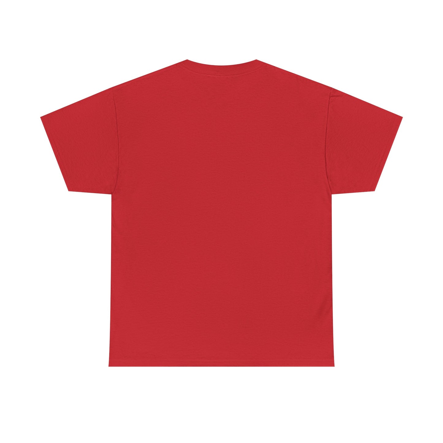 Fun Graphic Tee, Unisex Cartoon Shirt, Casual Wear, Gift for Kids and Adults, Funny T-Shirt, Humor Clothing