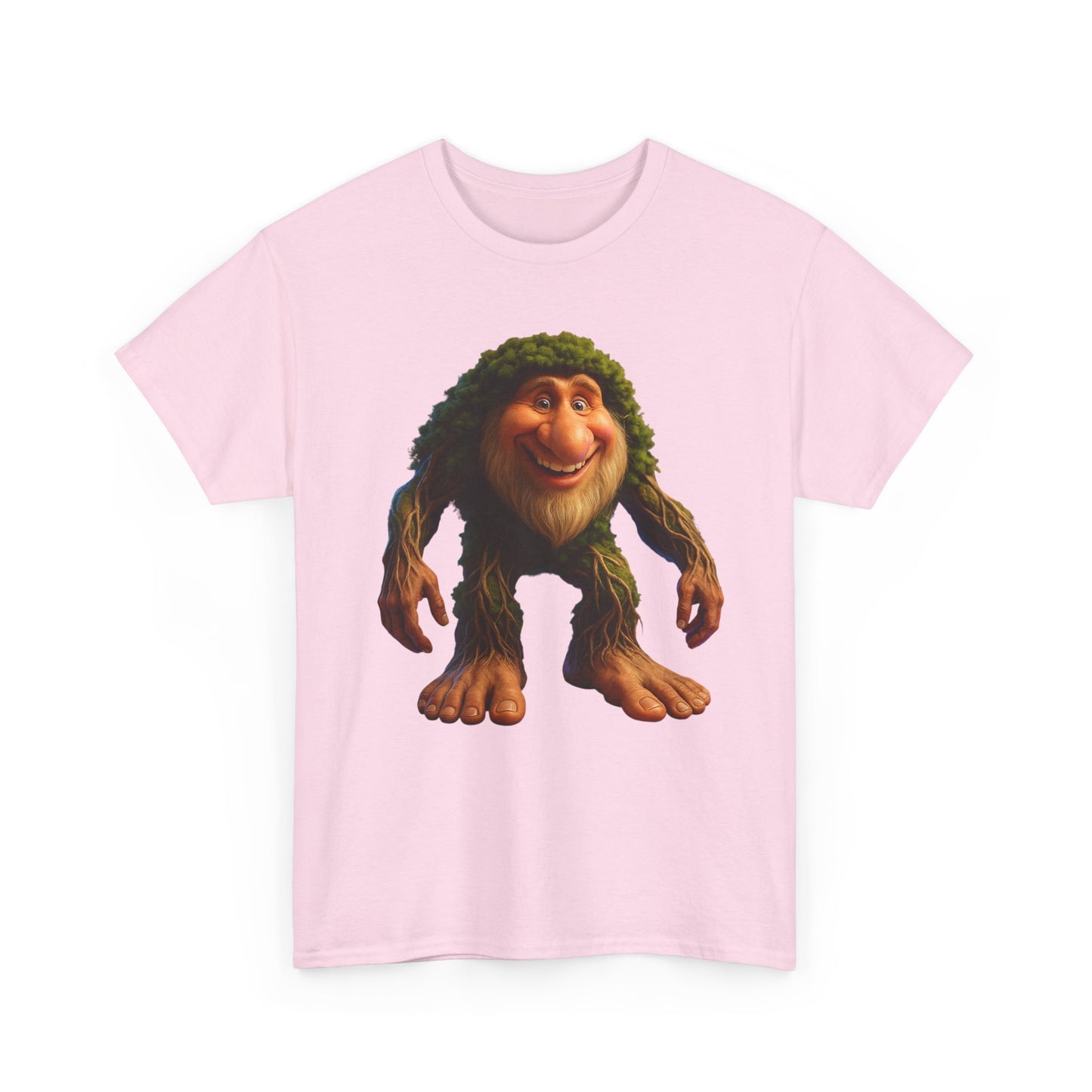 Whimsical Monster Tee for Every Occasion, Fun Graphic T-shirt, Gift for Kids and Adults, Cute Character Apparel, Casual Wear
