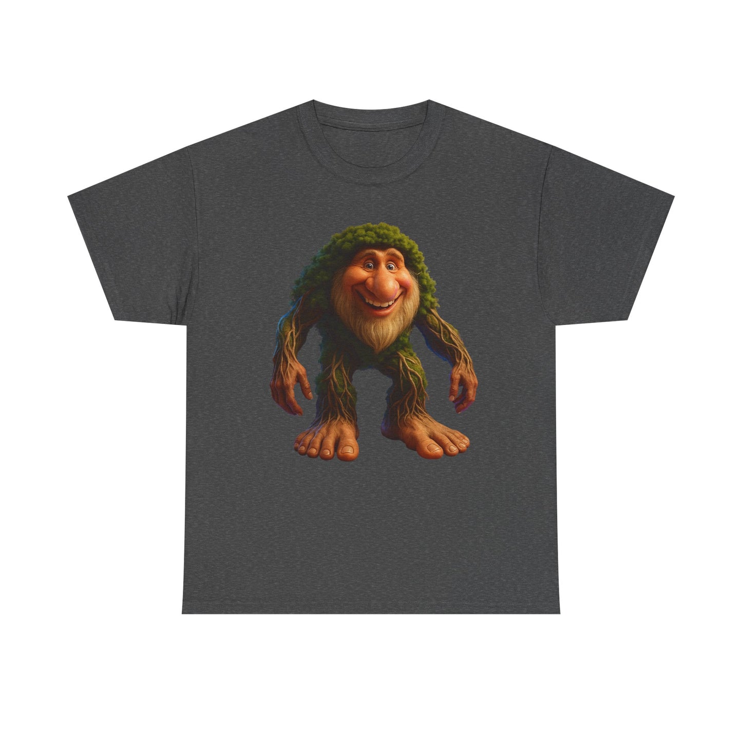 Whimsical Monster Tee for Every Occasion, Fun Graphic T-shirt, Gift for Kids and Adults, Cute Character Apparel, Casual Wear