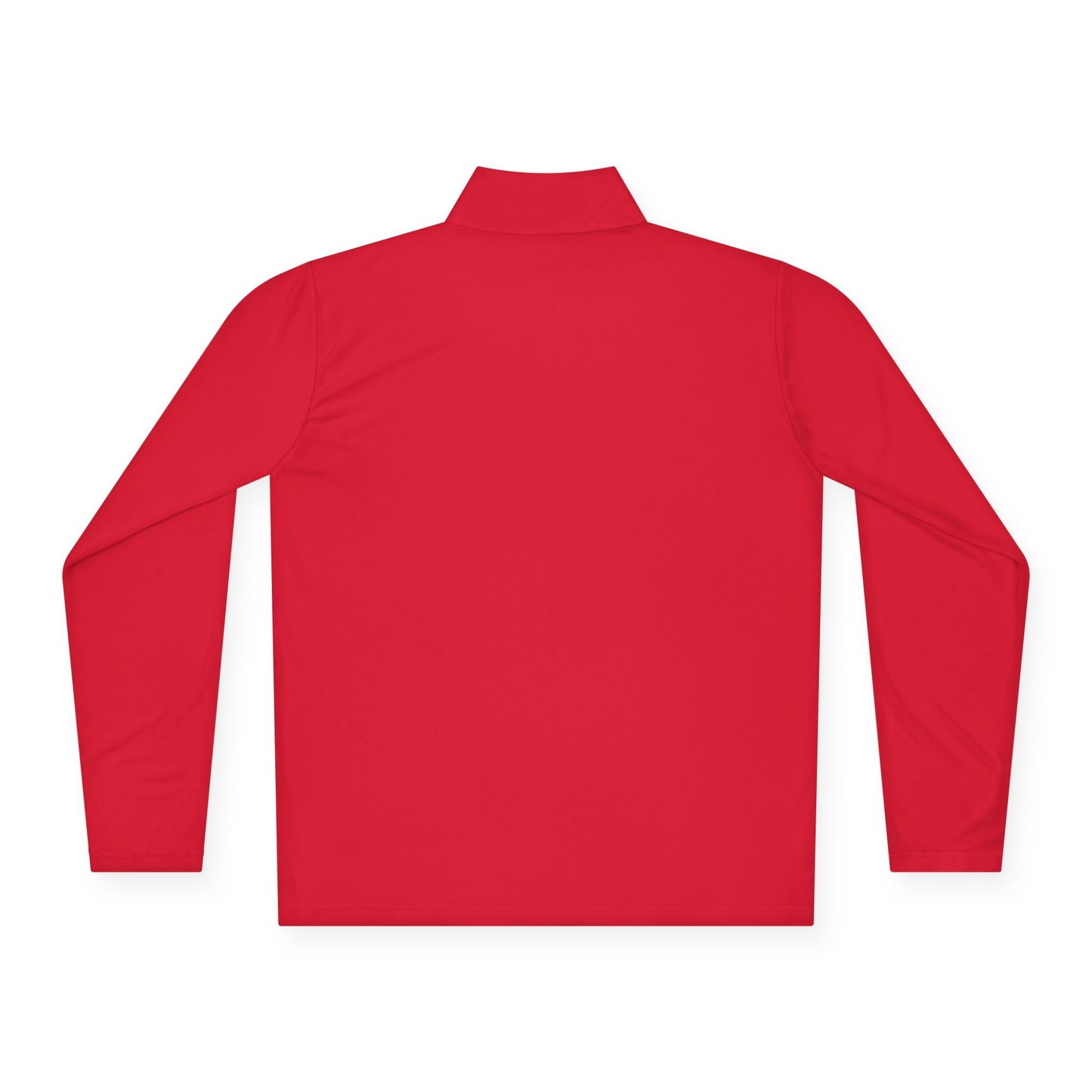 Cozy Cartoon Quarter-Zip Pullover for Retro Gaming Fans, Unisex Pullover, Great for Cold Days, Unique Gift, Cartoon Apparel