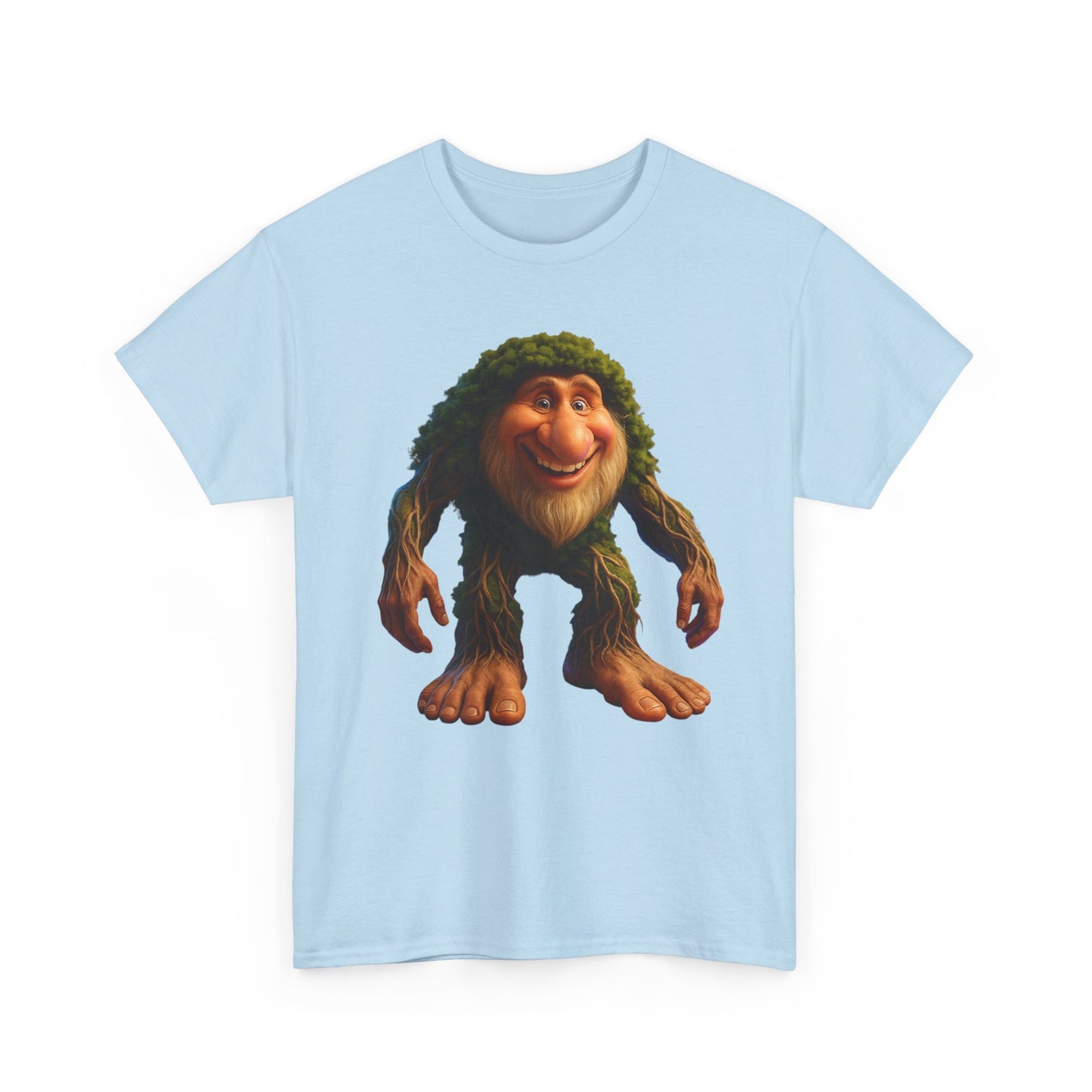 Whimsical Monster Tee for Every Occasion, Fun Graphic T-shirt, Gift for Kids and Adults, Cute Character Apparel, Casual Wear