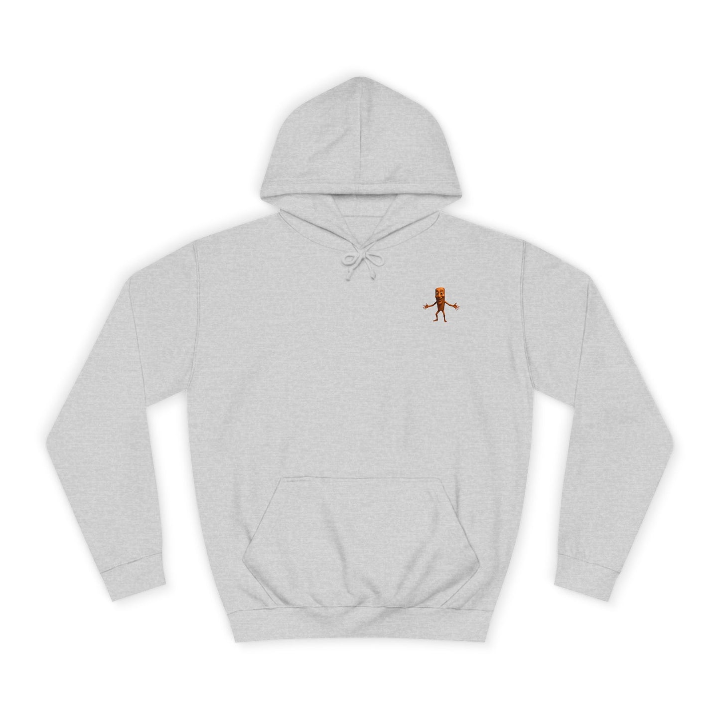 Unisex College Hoodie