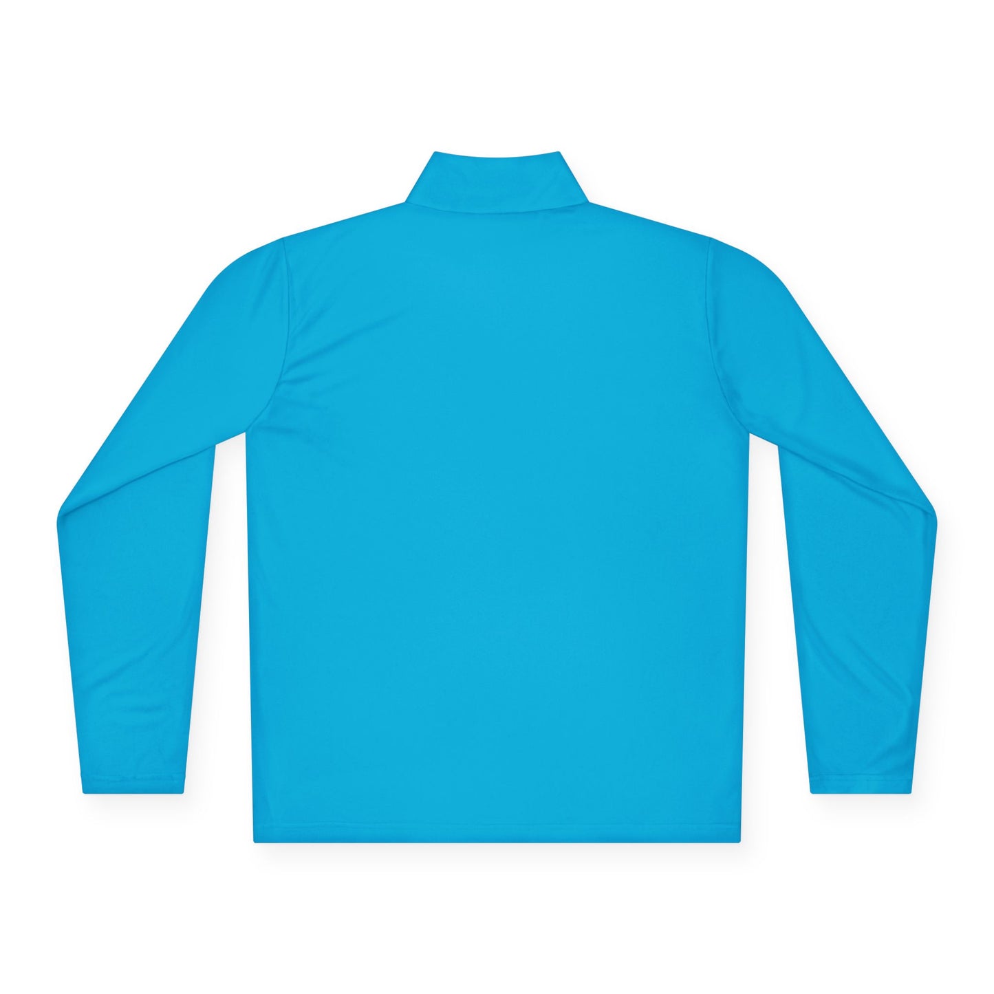 Cozy Cartoon Quarter-Zip Pullover for Retro Gaming Fans, Unisex Pullover, Great for Cold Days, Unique Gift, Cartoon Apparel