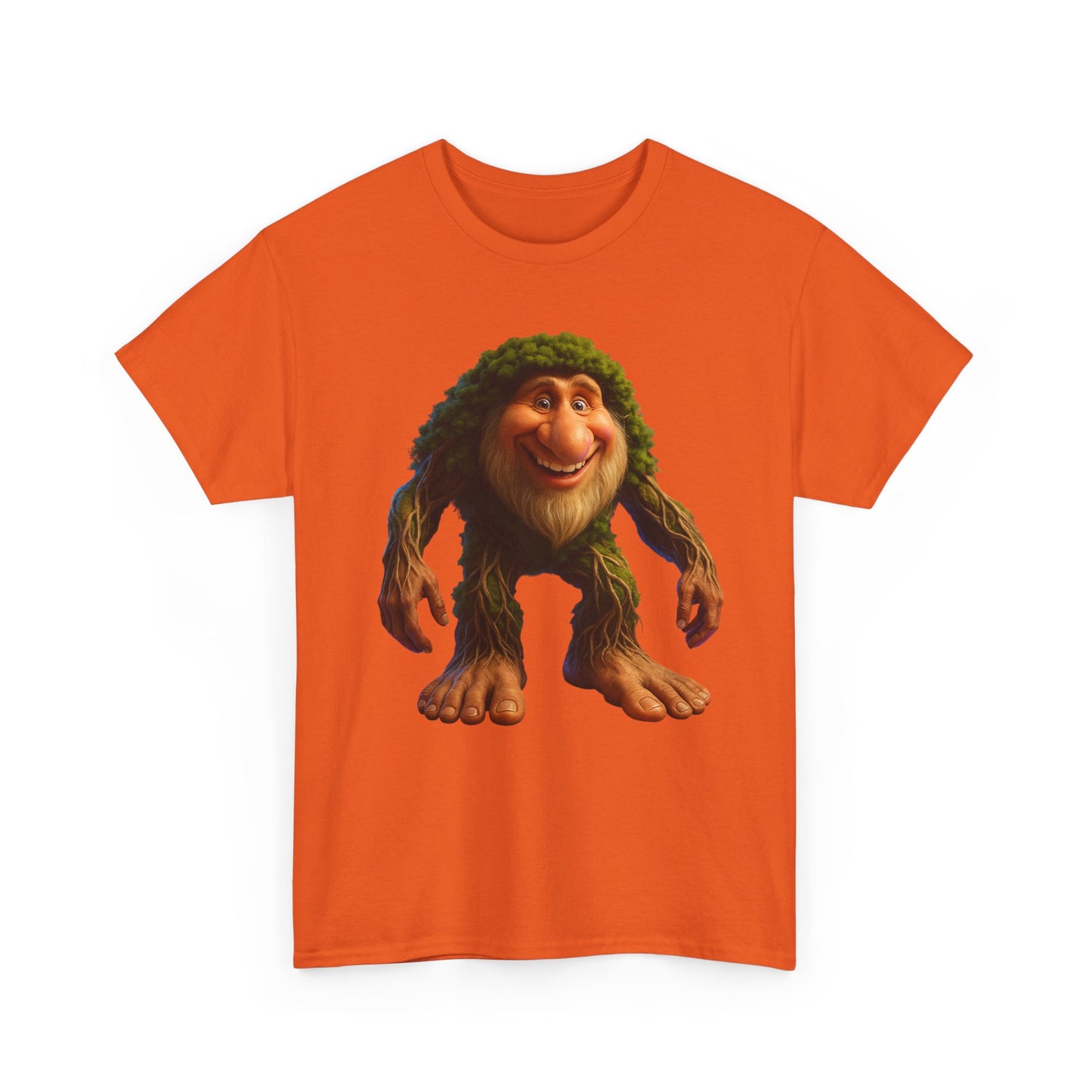 Whimsical Monster Tee for Every Occasion, Fun Graphic T-shirt, Gift for Kids and Adults, Cute Character Apparel, Casual Wear