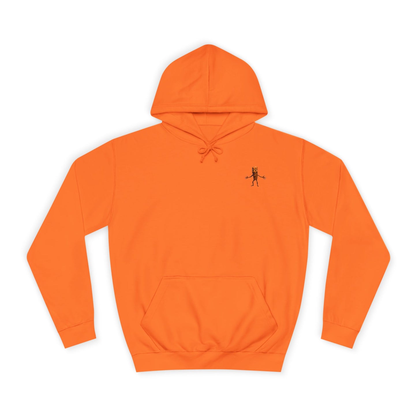 Unisex College Hoodie