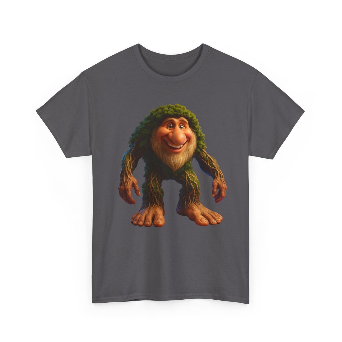 Whimsical Monster Tee for Every Occasion, Fun Graphic T-shirt, Gift for Kids and Adults, Cute Character Apparel, Casual Wear