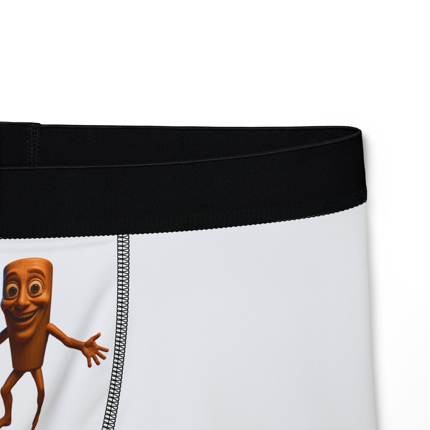 Men's Boxers (AOP)