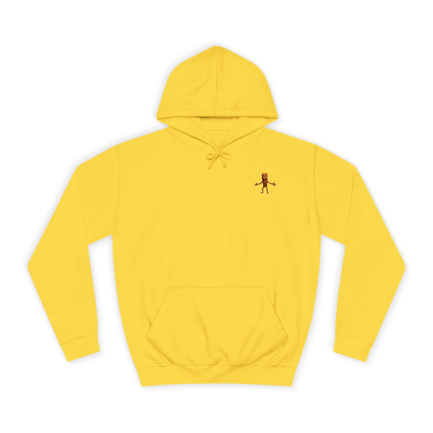Unisex College Hoodie