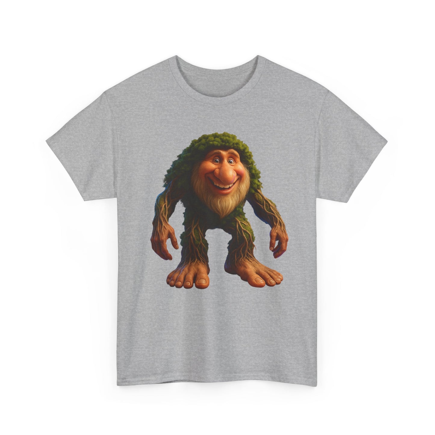 Whimsical Monster Tee for Every Occasion, Fun Graphic T-shirt, Gift for Kids and Adults, Cute Character Apparel, Casual Wear