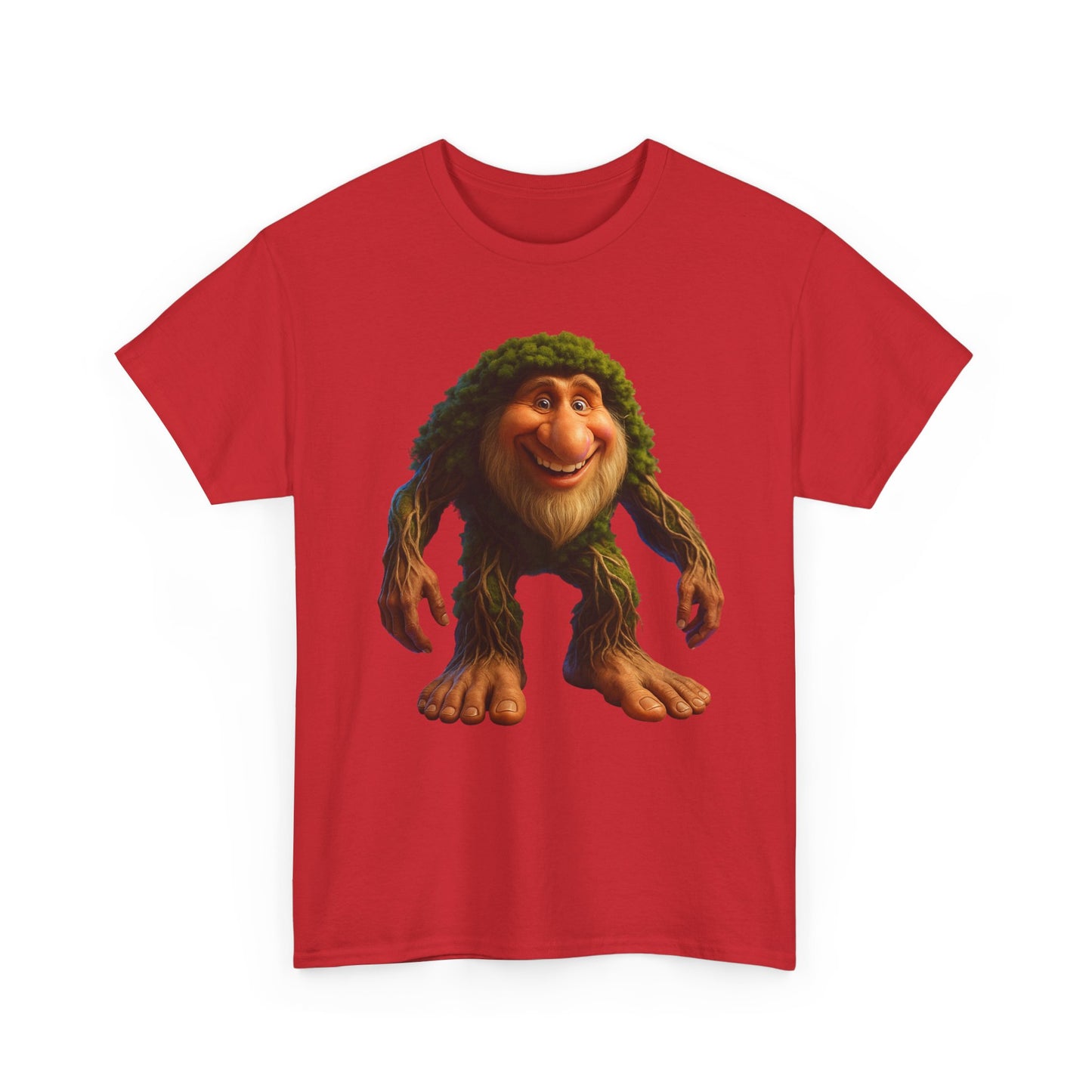 Whimsical Monster Tee for Every Occasion, Fun Graphic T-shirt, Gift for Kids and Adults, Cute Character Apparel, Casual Wear