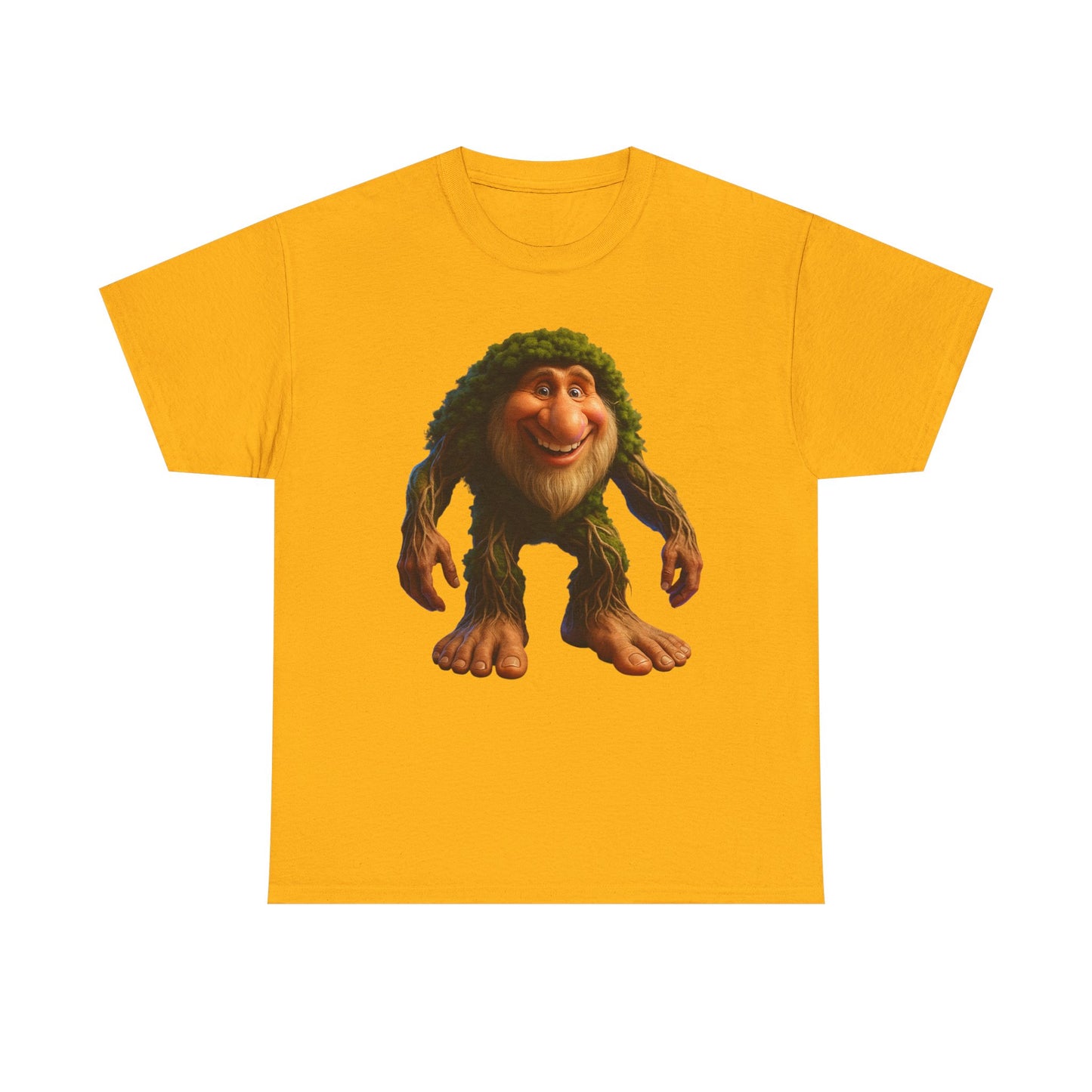 Whimsical Monster Tee for Every Occasion, Fun Graphic T-shirt, Gift for Kids and Adults, Cute Character Apparel, Casual Wear