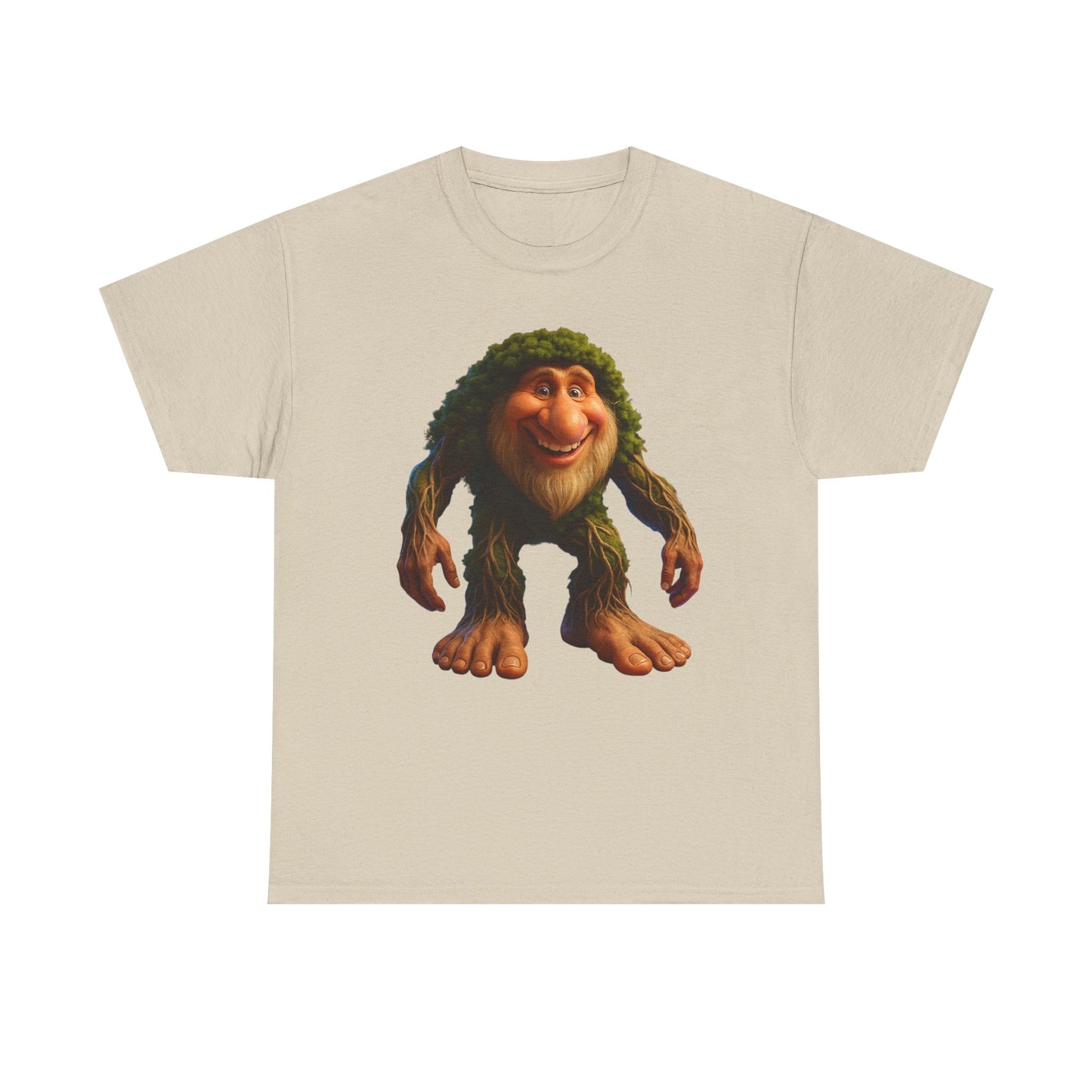 Whimsical Monster Tee for Every Occasion, Fun Graphic T-shirt, Gift for Kids and Adults, Cute Character Apparel, Casual Wear