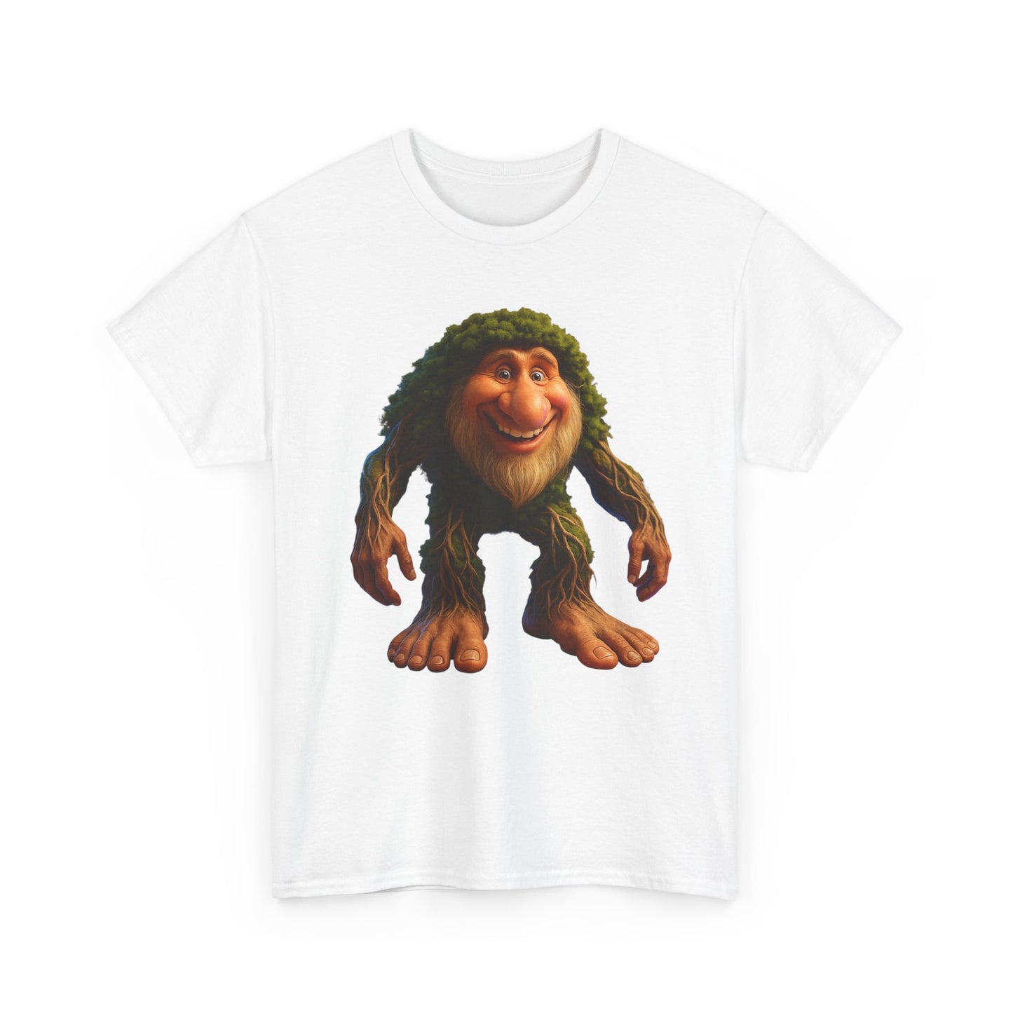 Whimsical Monster Tee for Every Occasion, Fun Graphic T-shirt, Gift for Kids and Adults, Cute Character Apparel, Casual Wear