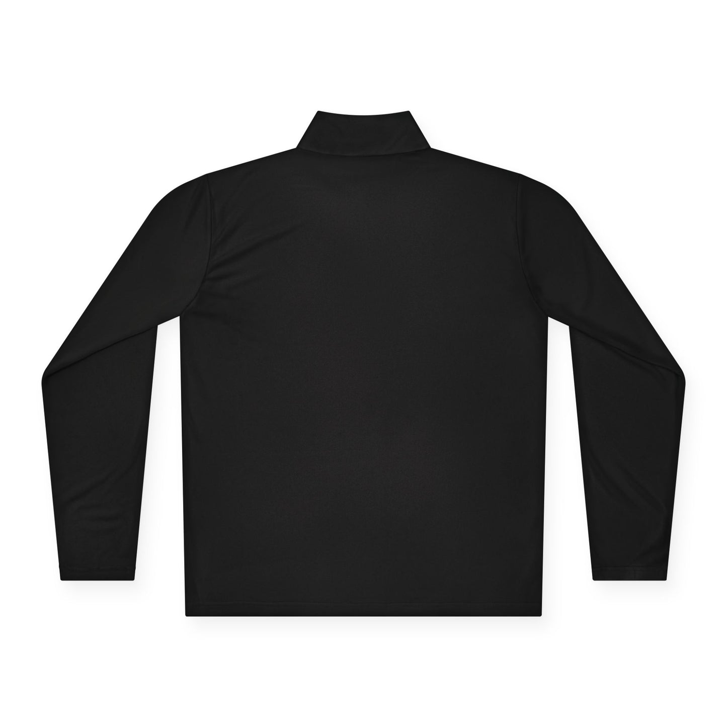 Cozy Cartoon Quarter-Zip Pullover for Retro Gaming Fans, Unisex Pullover, Great for Cold Days, Unique Gift, Cartoon Apparel