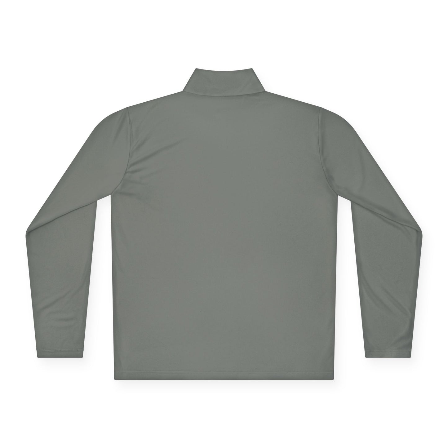 Cozy Cartoon Quarter-Zip Pullover for Retro Gaming Fans, Unisex Pullover, Great for Cold Days, Unique Gift, Cartoon Apparel
