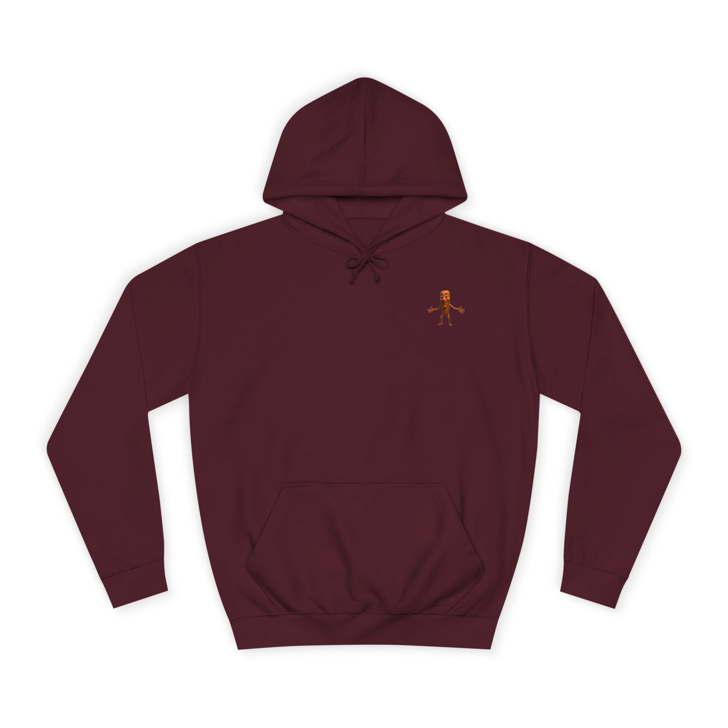 Unisex College Hoodie