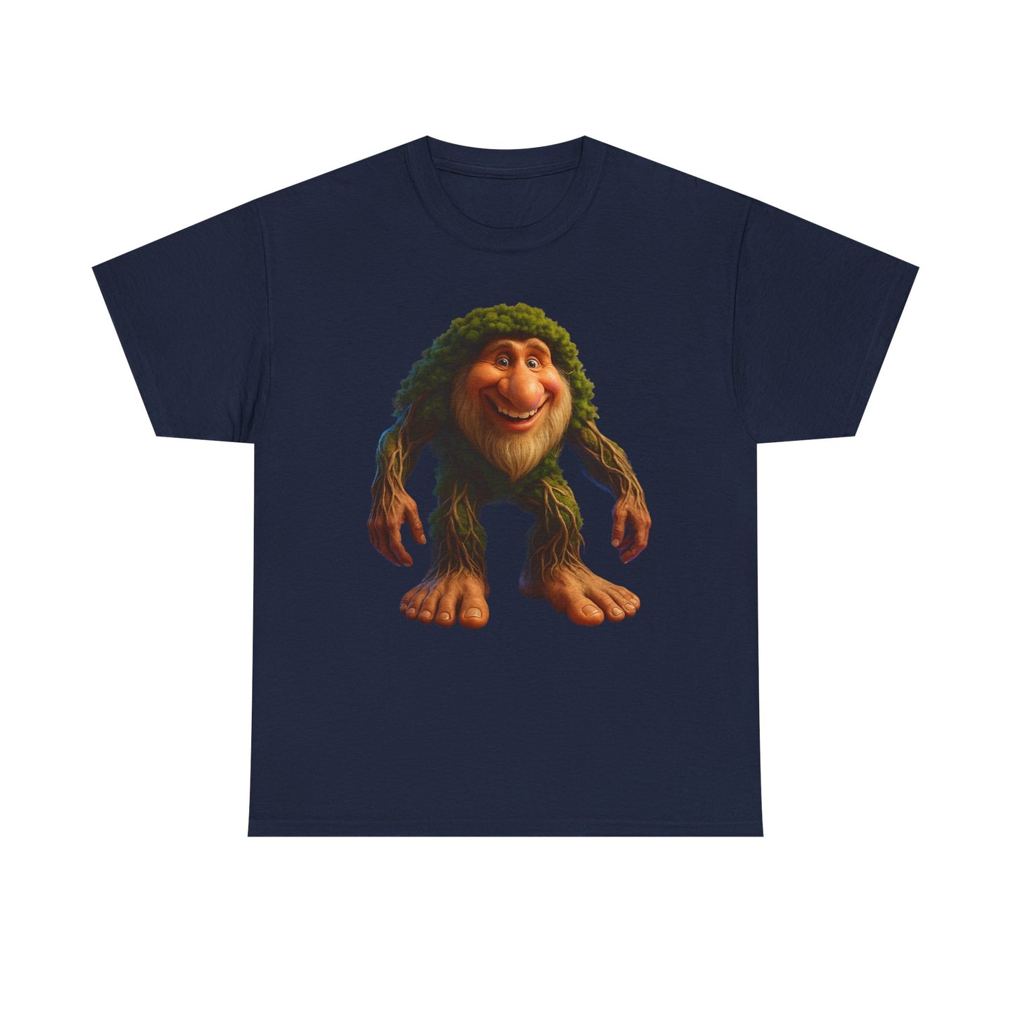 Whimsical Monster Tee for Every Occasion, Fun Graphic T-shirt, Gift for Kids and Adults, Cute Character Apparel, Casual Wear