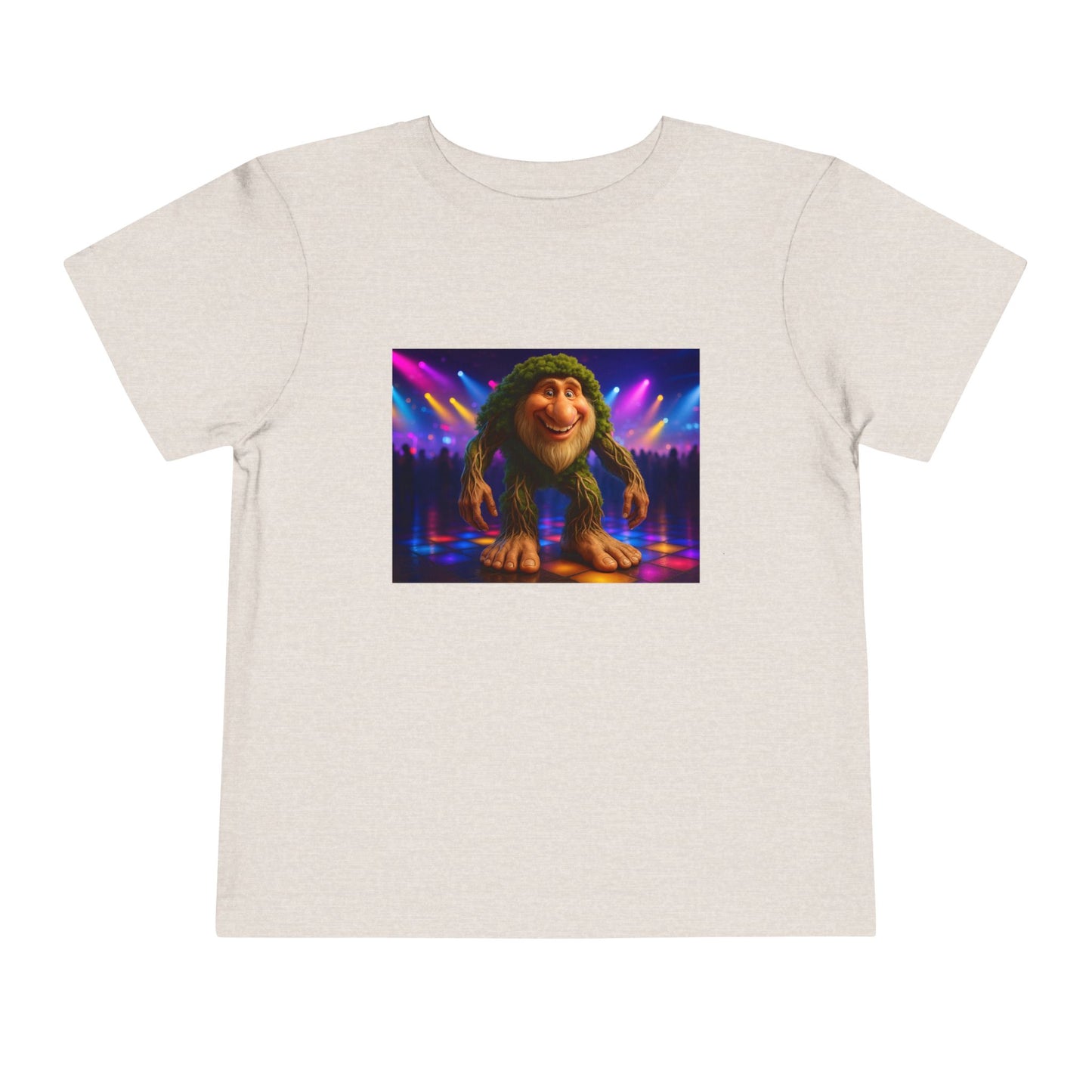 Toddler Short Sleeve Tee