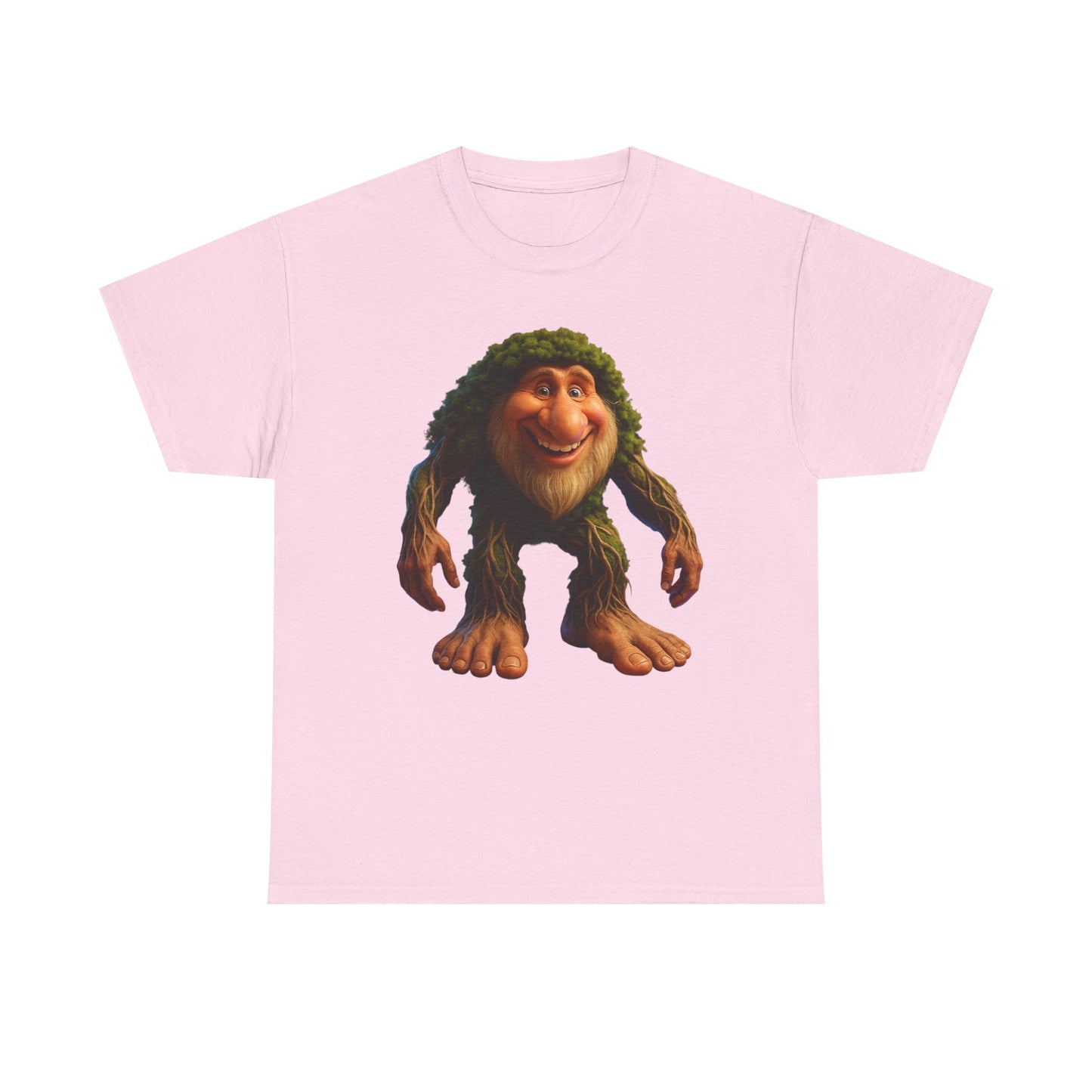 Whimsical Monster Tee for Every Occasion, Fun Graphic T-shirt, Gift for Kids and Adults, Cute Character Apparel, Casual Wear