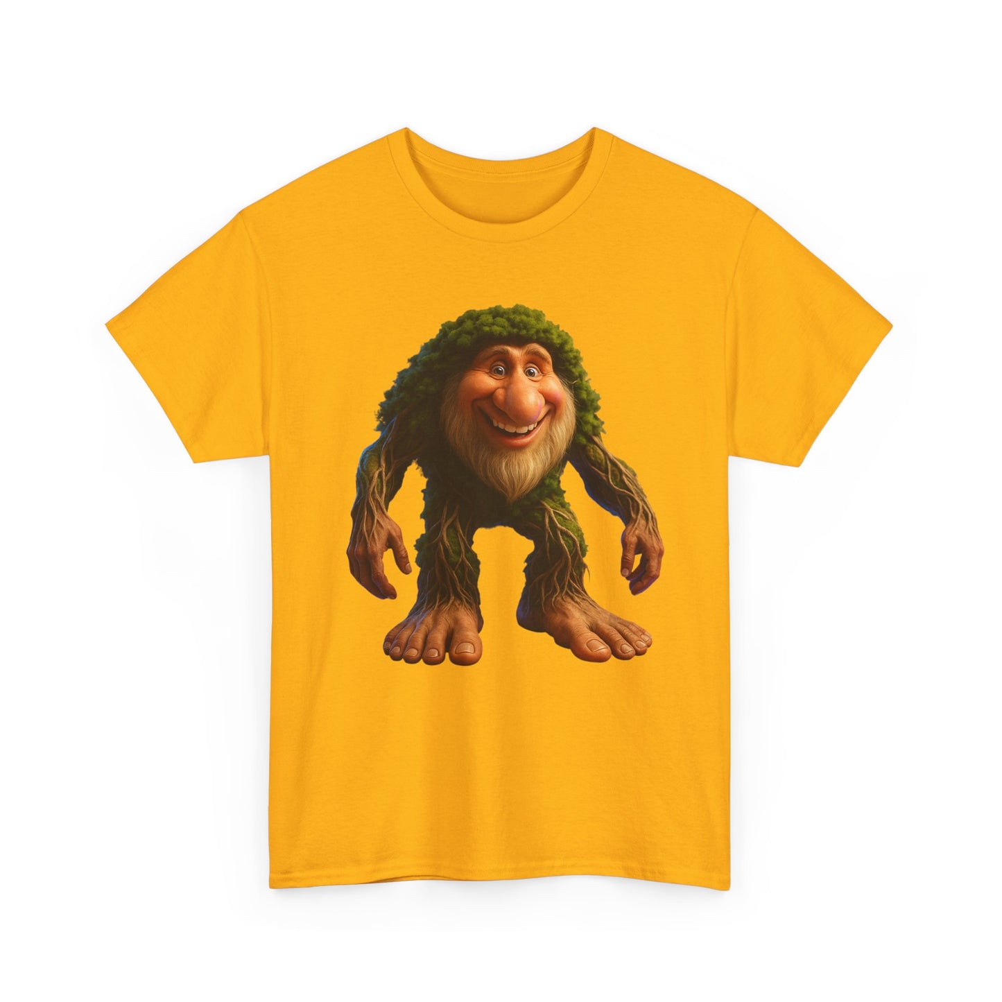 Whimsical Monster Tee for Every Occasion, Fun Graphic T-shirt, Gift for Kids and Adults, Cute Character Apparel, Casual Wear