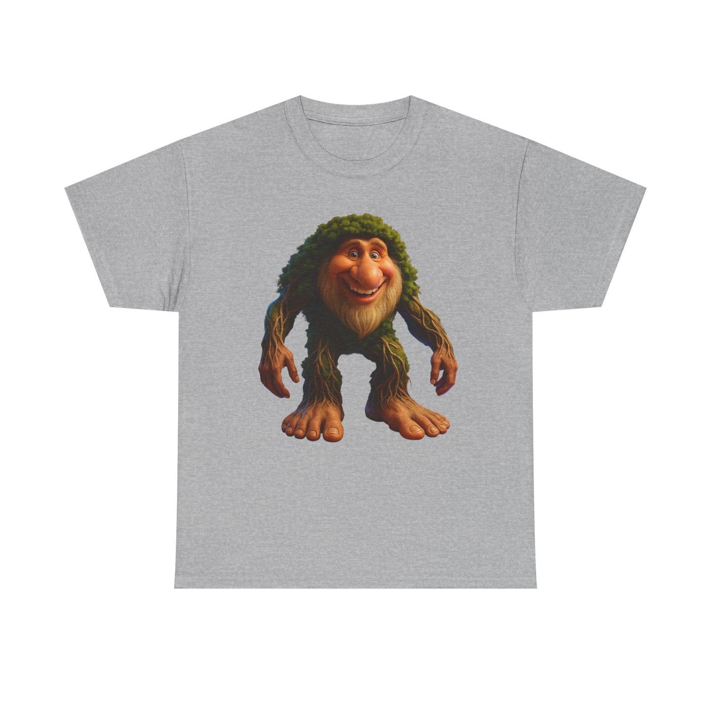 Whimsical Monster Tee for Every Occasion, Fun Graphic T-shirt, Gift for Kids and Adults, Cute Character Apparel, Casual Wear