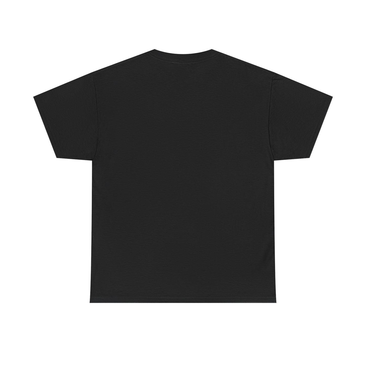 Fun Graphic Tee, Unisex Cartoon Shirt, Casual Wear, Gift for Kids and Adults, Funny T-Shirt, Humor Clothing
