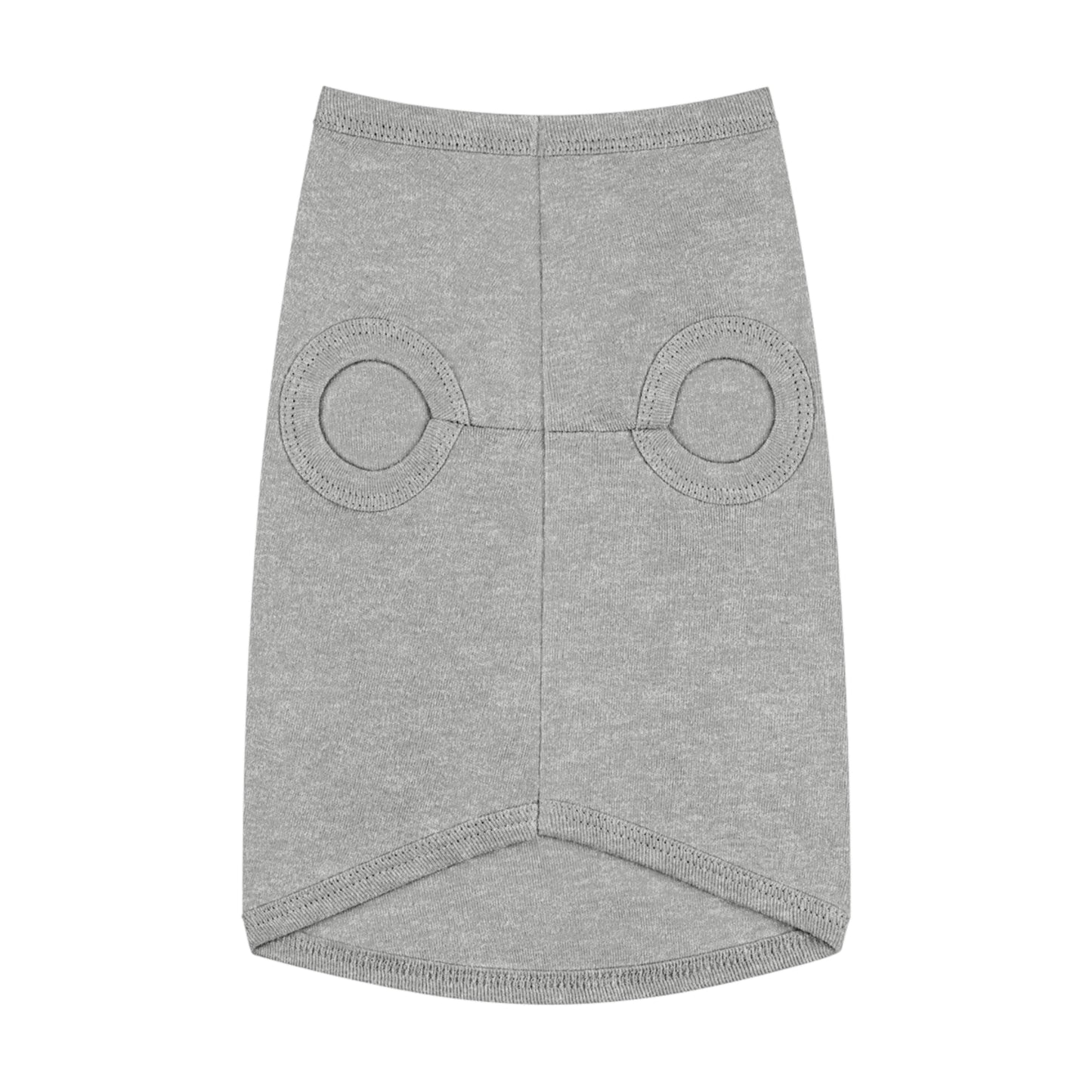 Funny Pet Tank Top for Dogs, Cute Dog Apparel, Pet Birthday Gift, Funny Puppy Clothing, Humor for Pet Lovers, Dog Summer Wear