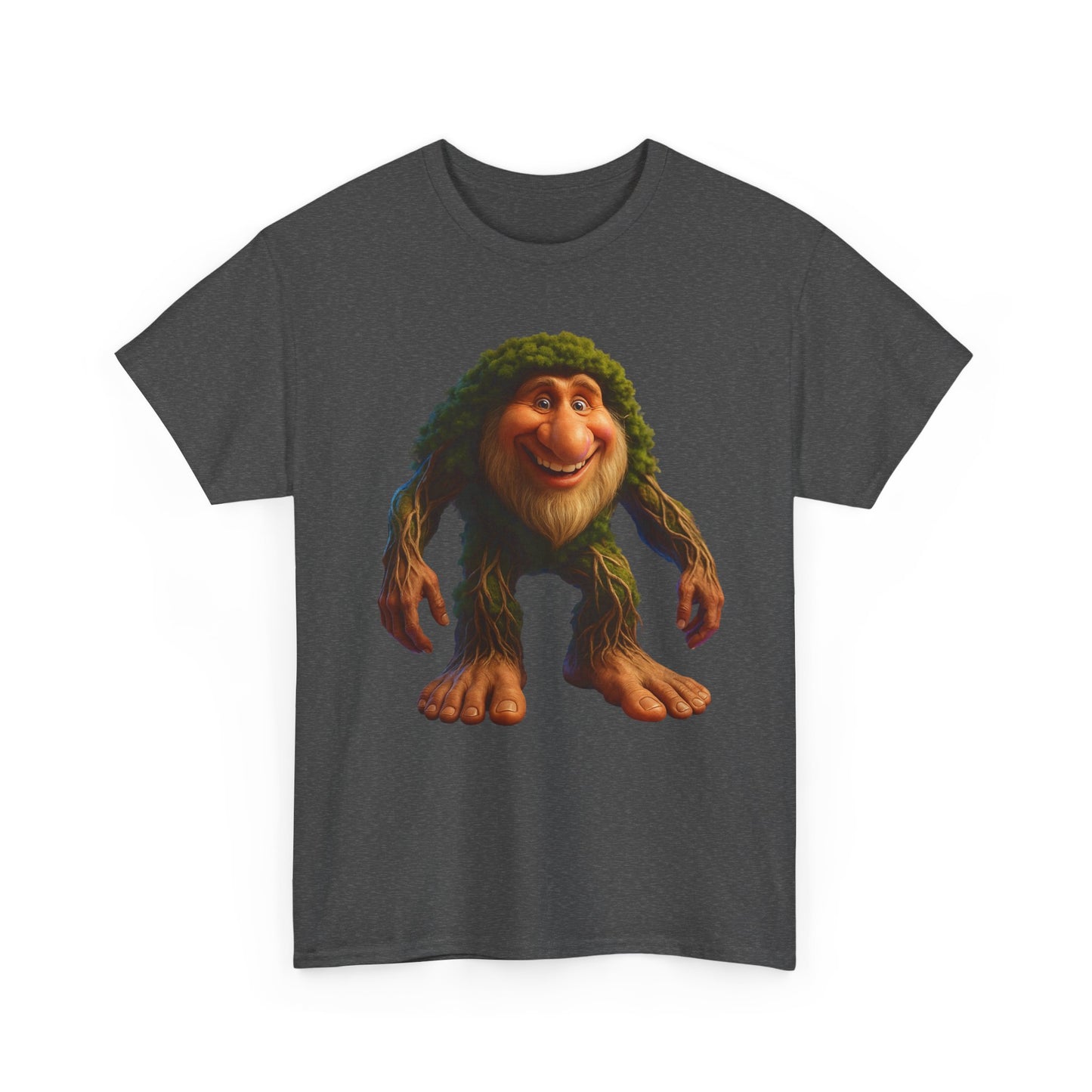 Whimsical Monster Tee for Every Occasion, Fun Graphic T-shirt, Gift for Kids and Adults, Cute Character Apparel, Casual Wear