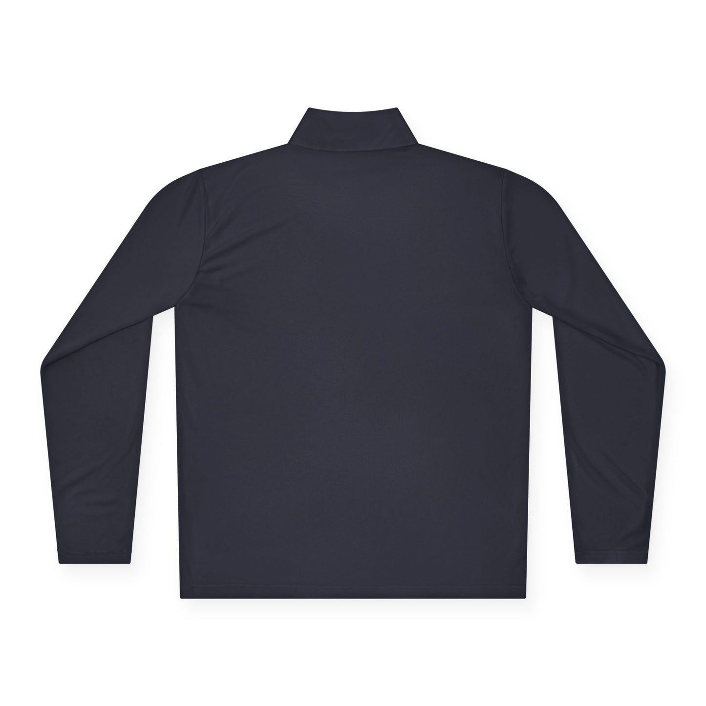 Cozy Cartoon Quarter-Zip Pullover for Retro Gaming Fans, Unisex Pullover, Great for Cold Days, Unique Gift, Cartoon Apparel