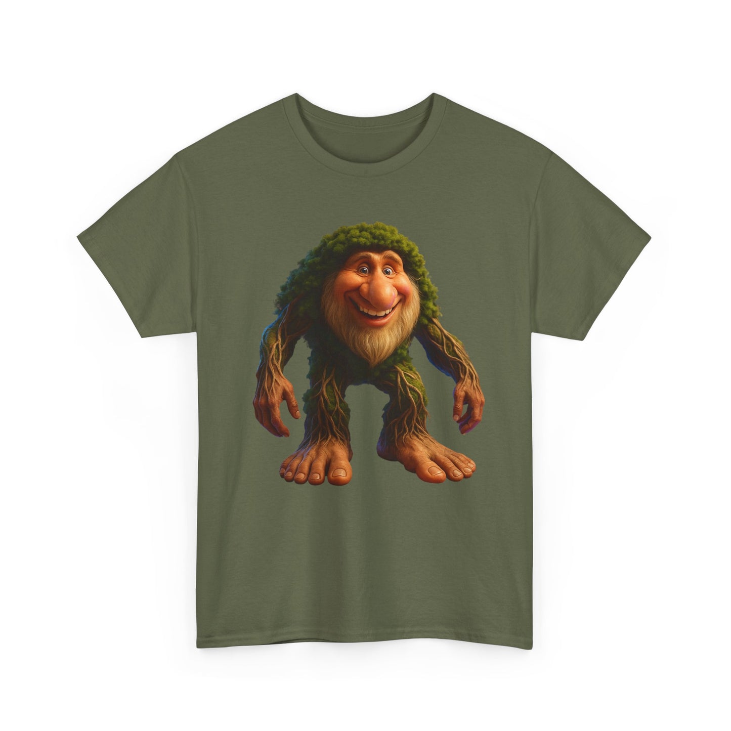 Whimsical Monster Tee for Every Occasion, Fun Graphic T-shirt, Gift for Kids and Adults, Cute Character Apparel, Casual Wear