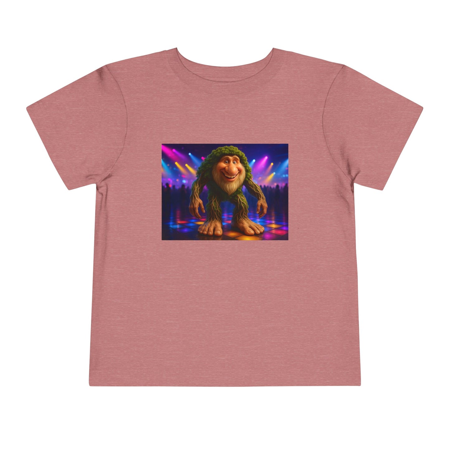 Toddler Short Sleeve Tee
