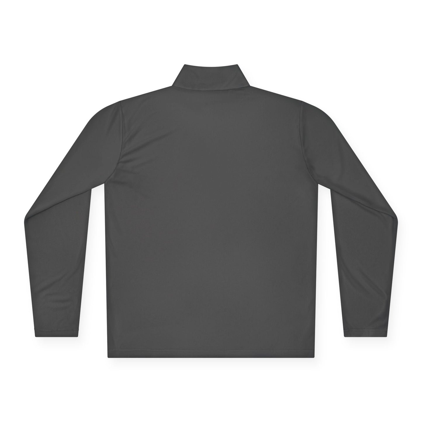 Cozy Cartoon Quarter-Zip Pullover for Retro Gaming Fans, Unisex Pullover, Great for Cold Days, Unique Gift, Cartoon Apparel