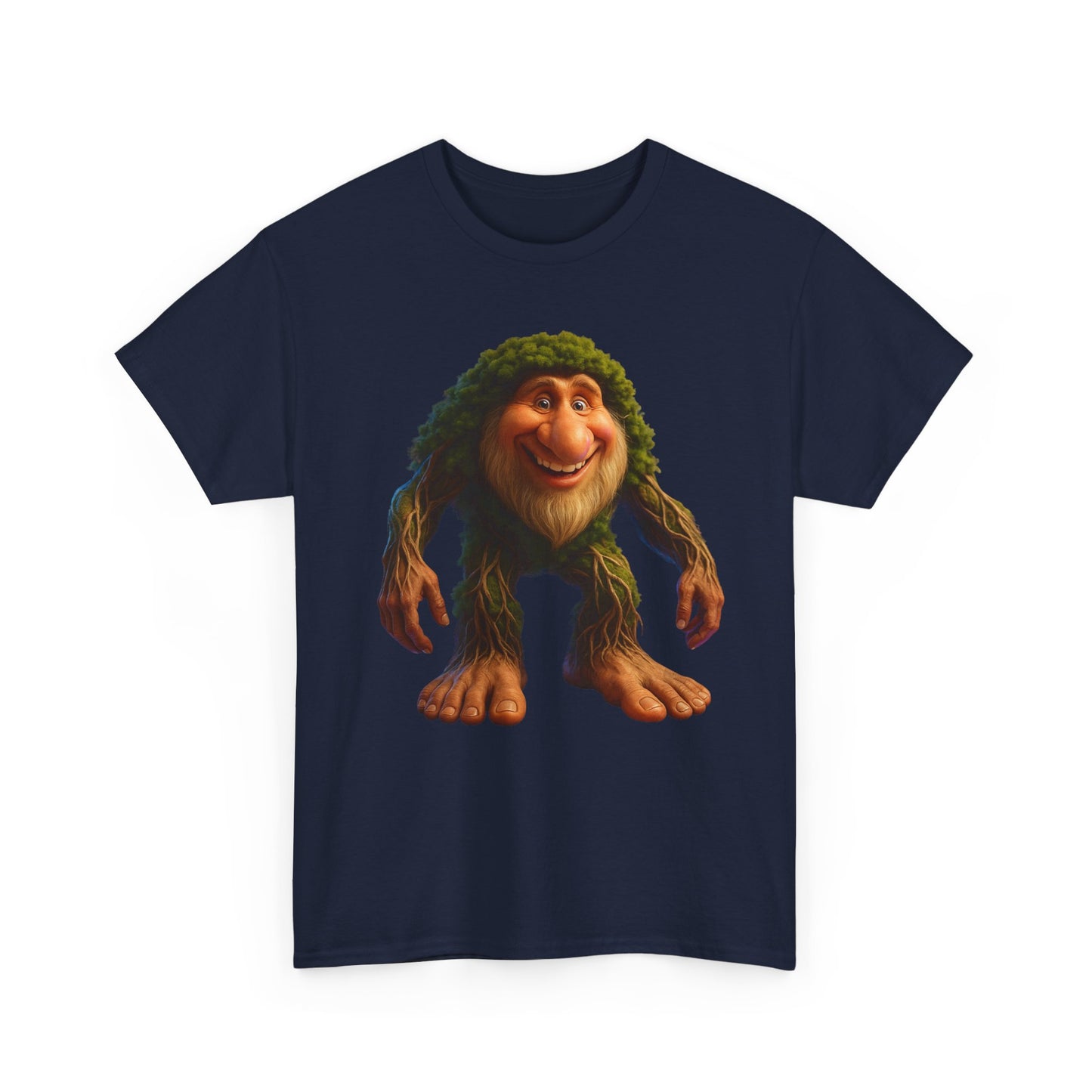 Whimsical Monster Tee for Every Occasion, Fun Graphic T-shirt, Gift for Kids and Adults, Cute Character Apparel, Casual Wear