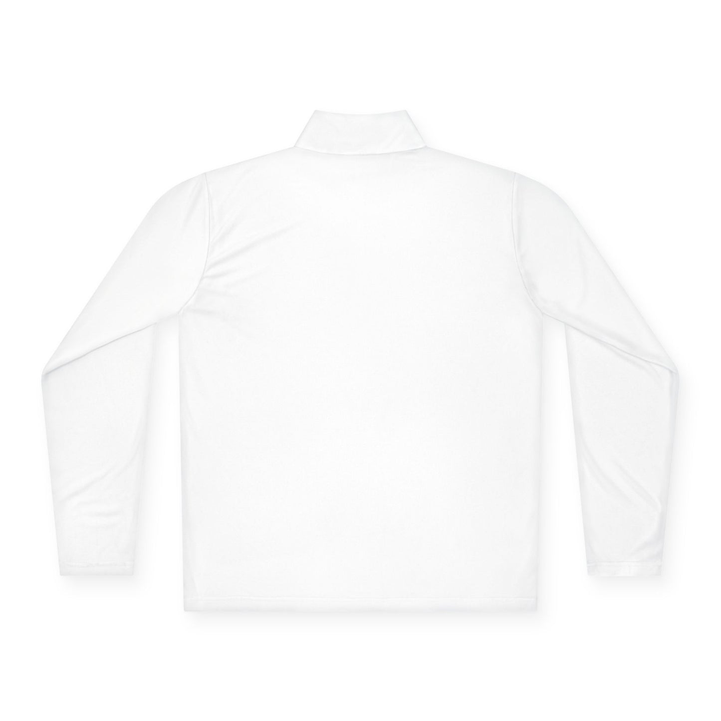 Cozy Cartoon Quarter-Zip Pullover for Retro Gaming Fans, Unisex Pullover, Great for Cold Days, Unique Gift, Cartoon Apparel