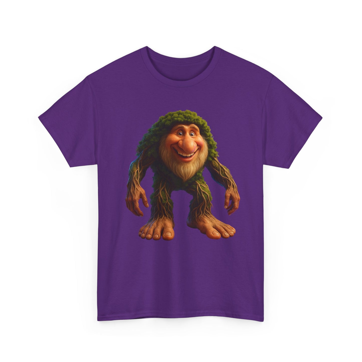 Whimsical Monster Tee for Every Occasion, Fun Graphic T-shirt, Gift for Kids and Adults, Cute Character Apparel, Casual Wear