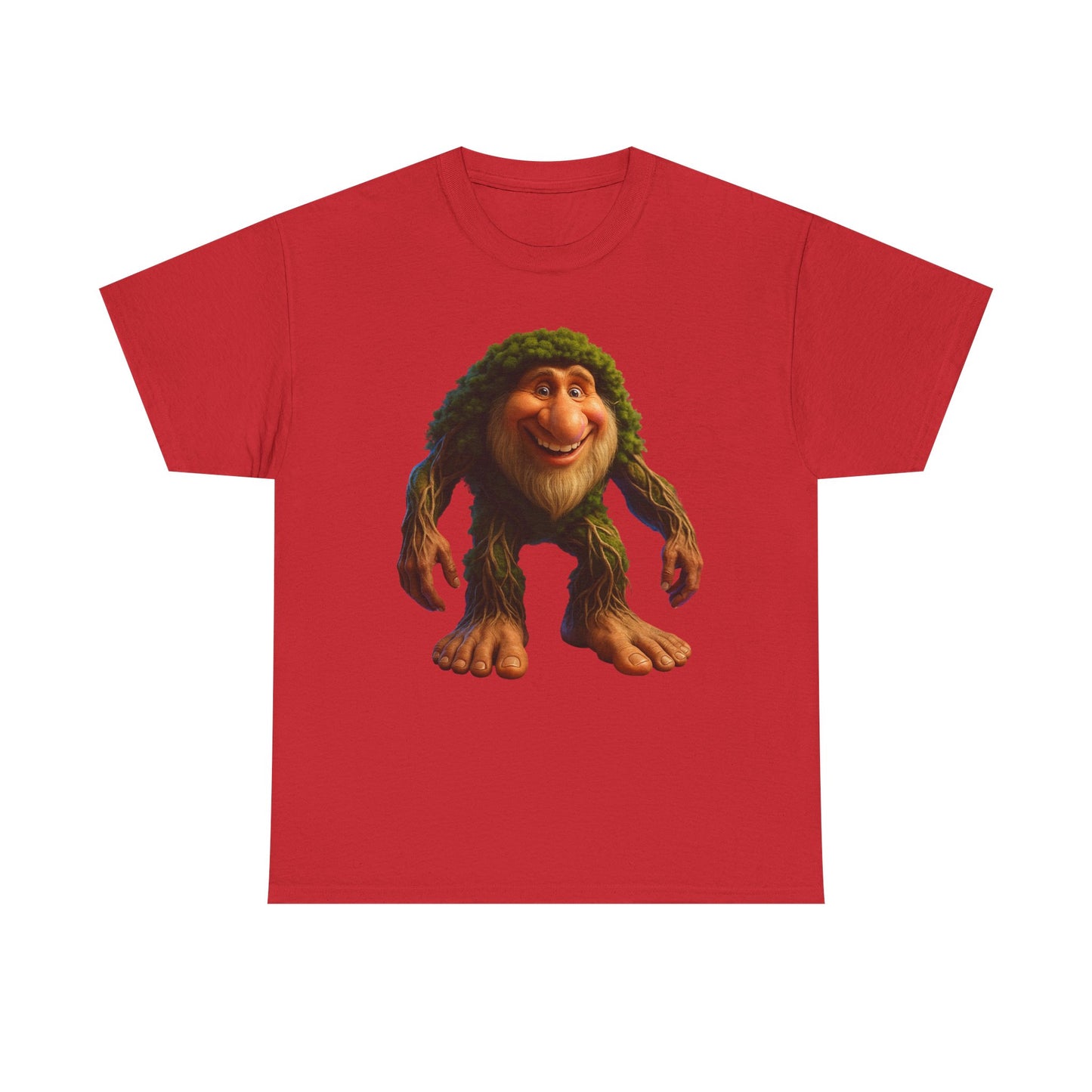 Whimsical Monster Tee for Every Occasion, Fun Graphic T-shirt, Gift for Kids and Adults, Cute Character Apparel, Casual Wear