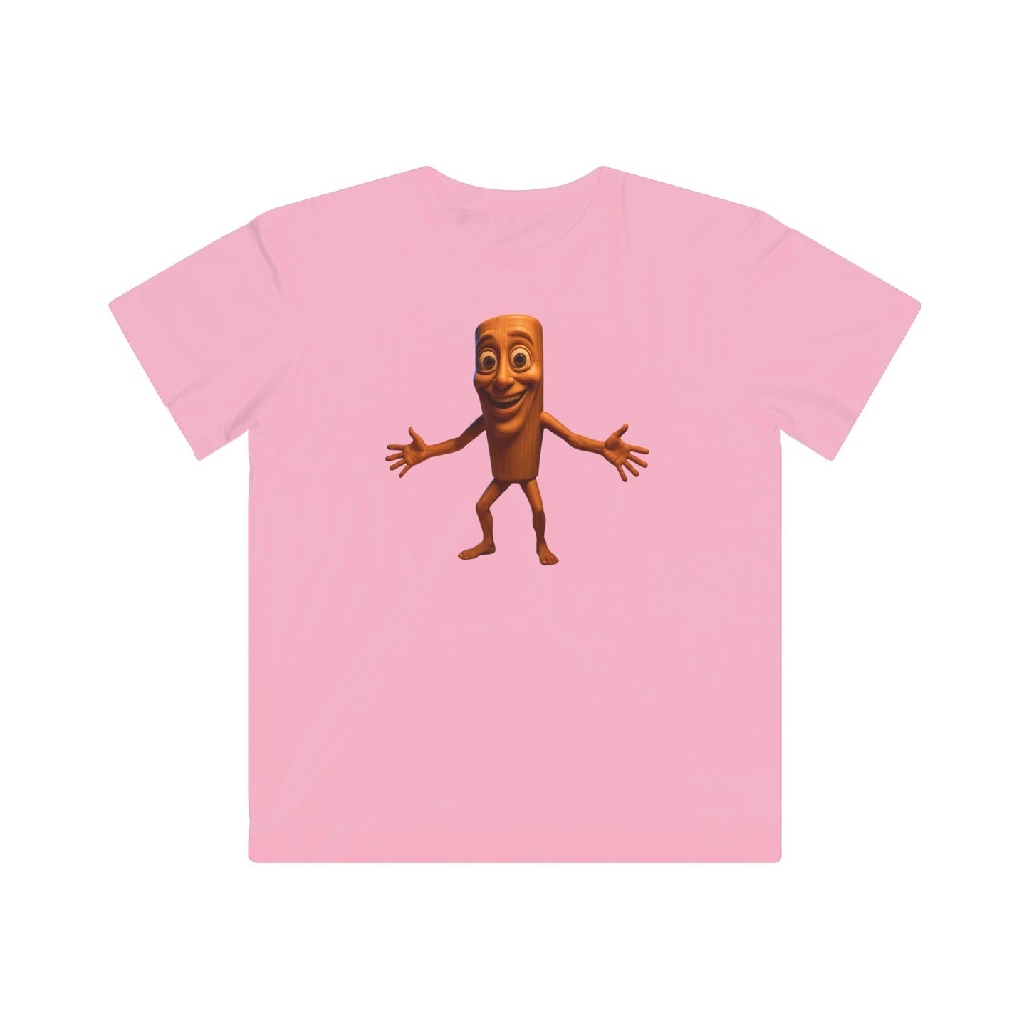 Kids Fine Jersey Tee