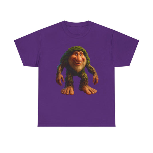 Whimsical Monster Tee for Every Occasion, Fun Graphic T-shirt, Gift for Kids and Adults, Cute Character Apparel, Casual Wear