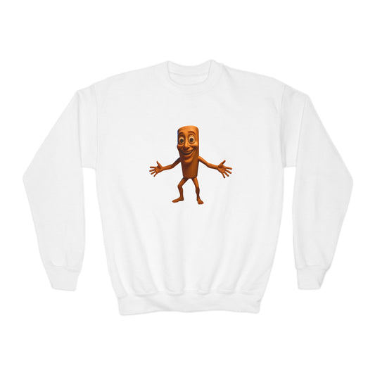 Youth Crewneck Sweatshirt