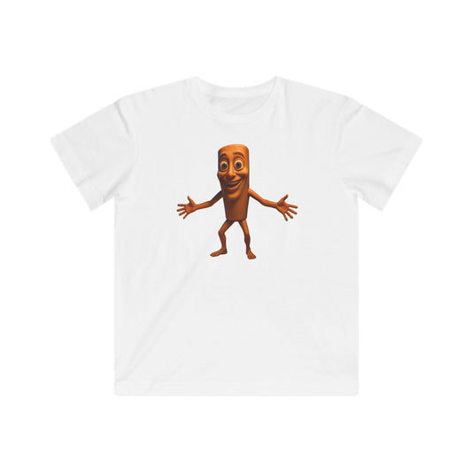 Kids Fine Jersey Tee