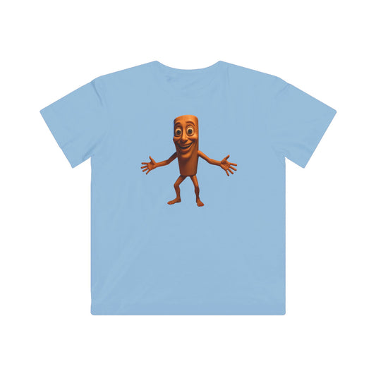 Kids Fine Jersey Tee