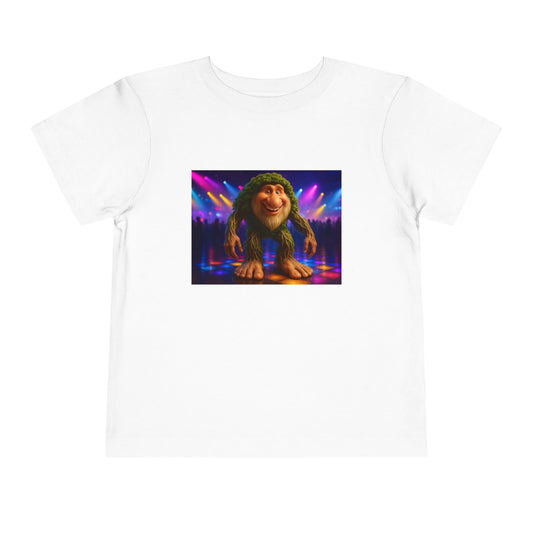 Toddler Short Sleeve Tee